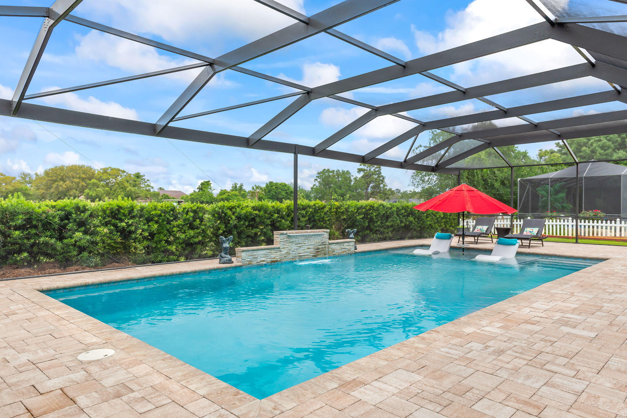 HIDDEN CREEK ESTATES AT HOLLEY BY THE SEA - Residential
