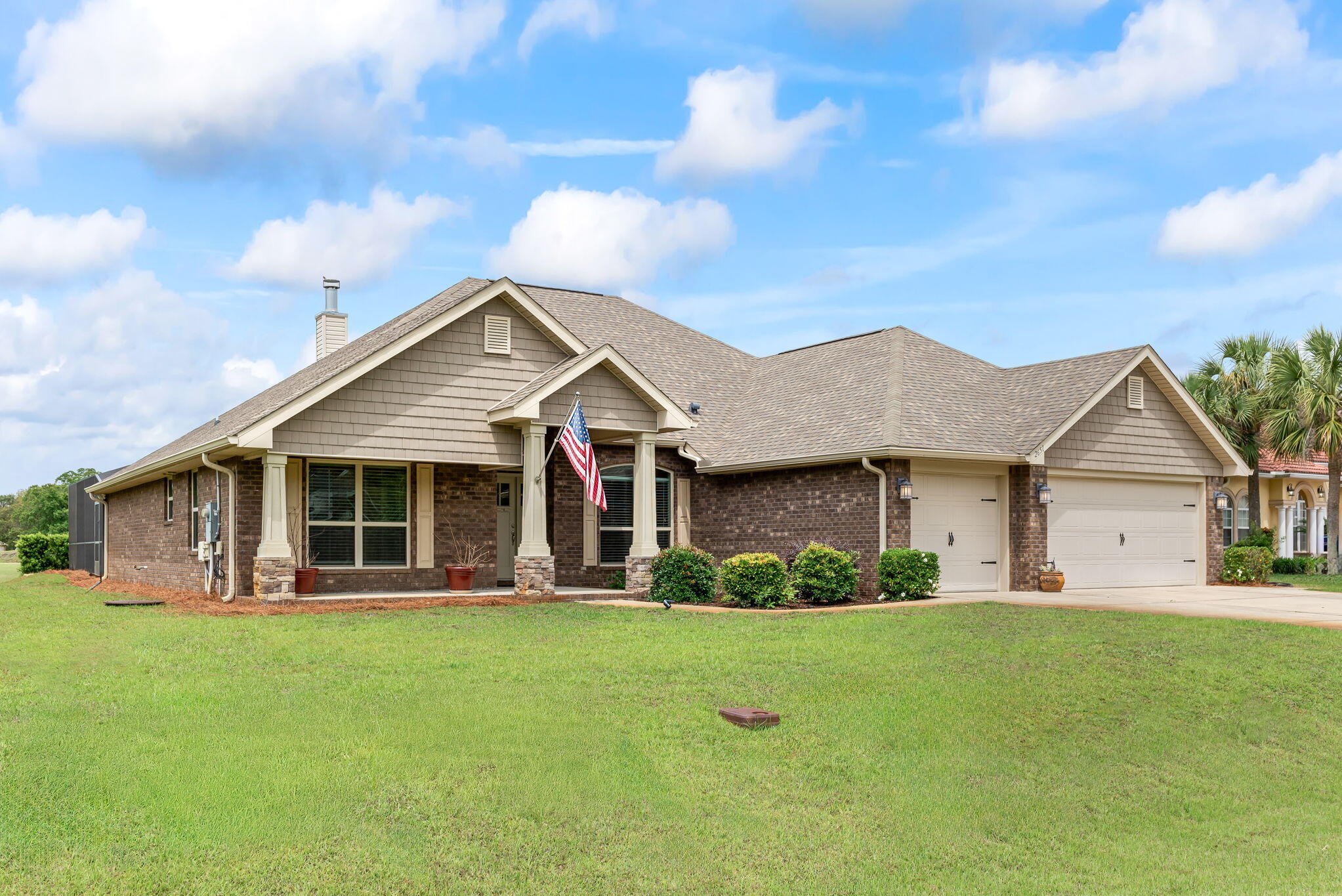 HIDDEN CREEK ESTATES AT HOLLEY BY THE SEA - Residential
