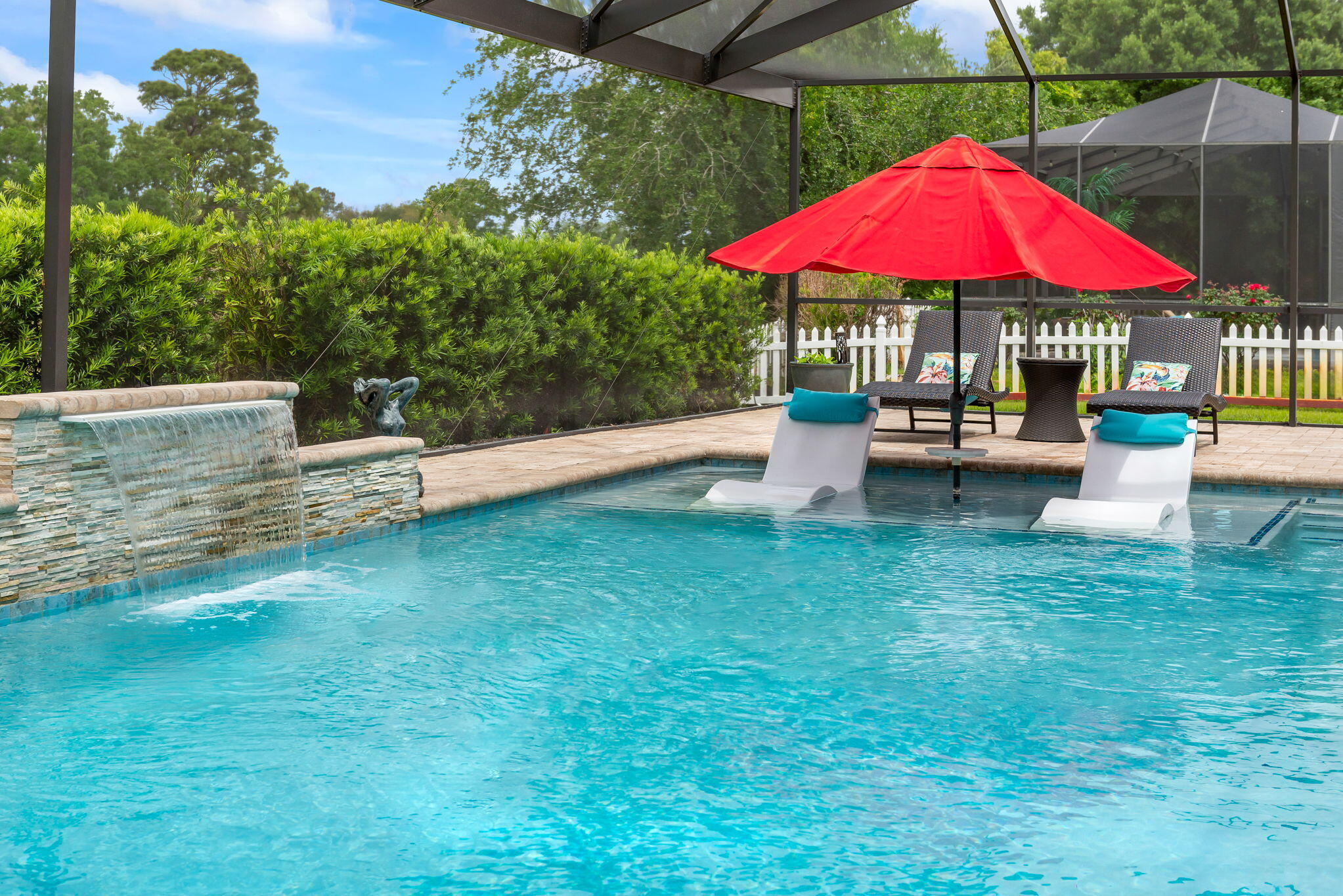 HIDDEN CREEK ESTATES AT HOLLEY BY THE SEA - Residential