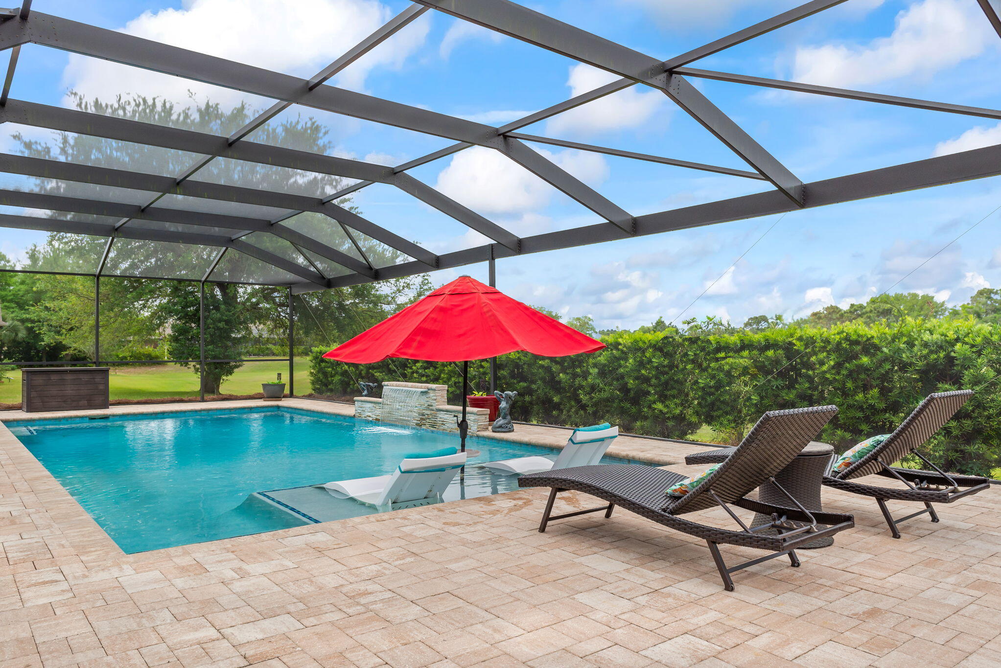 HIDDEN CREEK ESTATES AT HOLLEY BY THE SEA - Residential