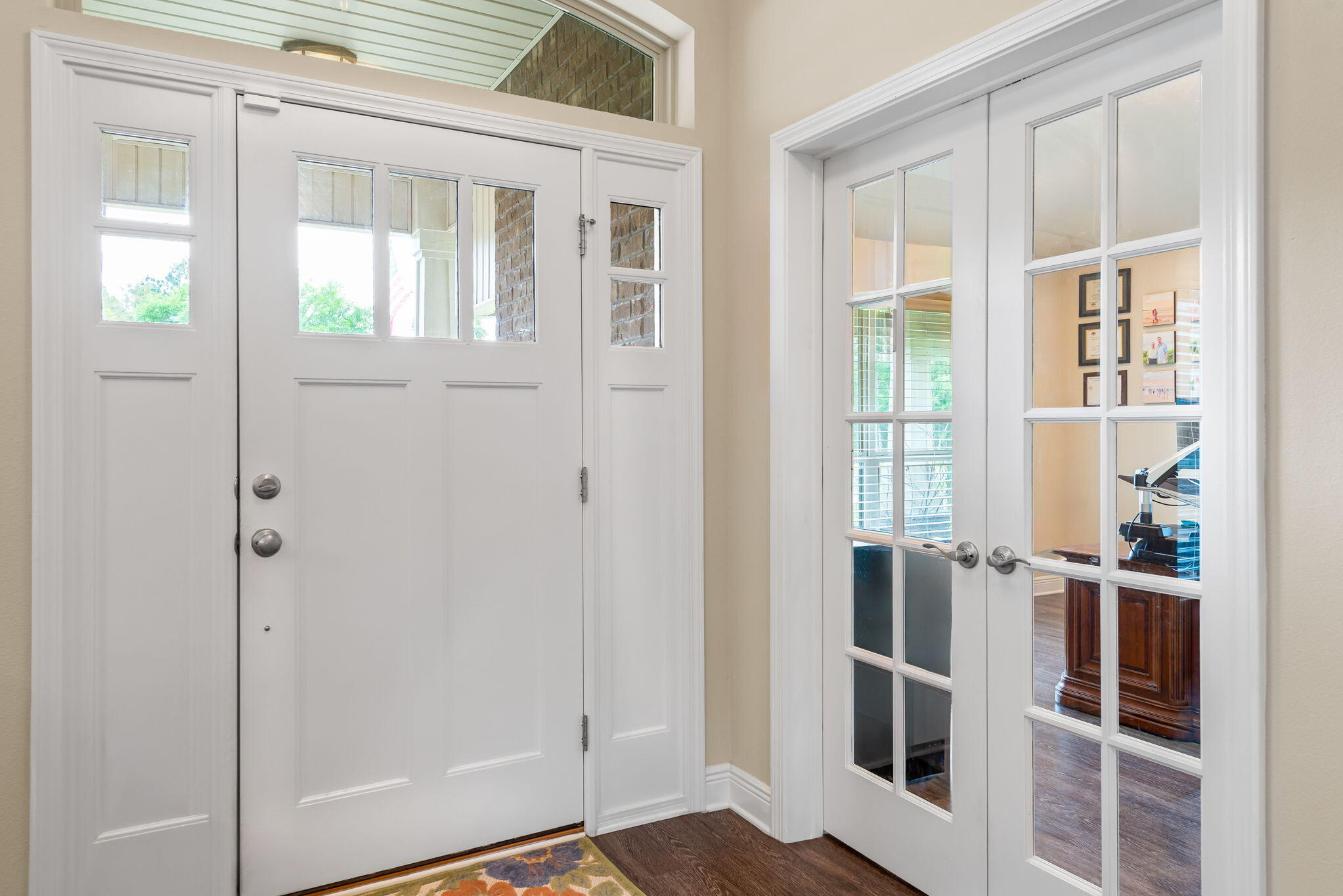 HIDDEN CREEK ESTATES AT HOLLEY BY THE SEA - Residential