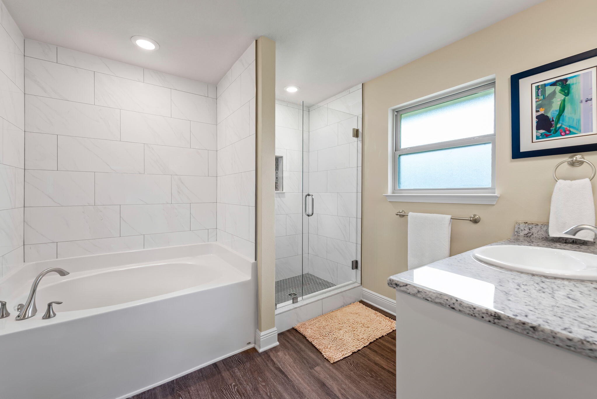 HIDDEN CREEK ESTATES AT HOLLEY BY THE SEA - Residential