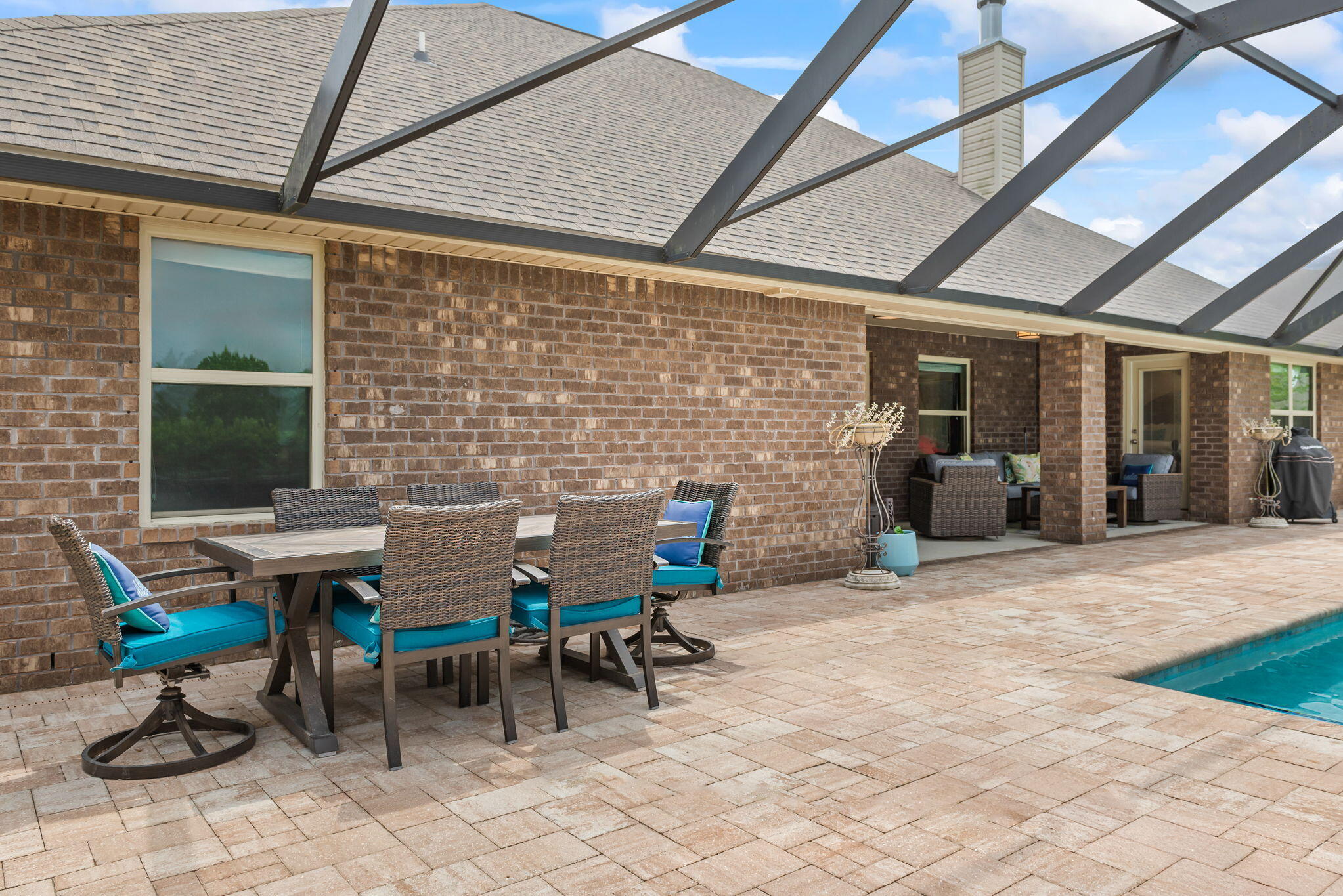 HIDDEN CREEK ESTATES AT HOLLEY BY THE SEA - Residential