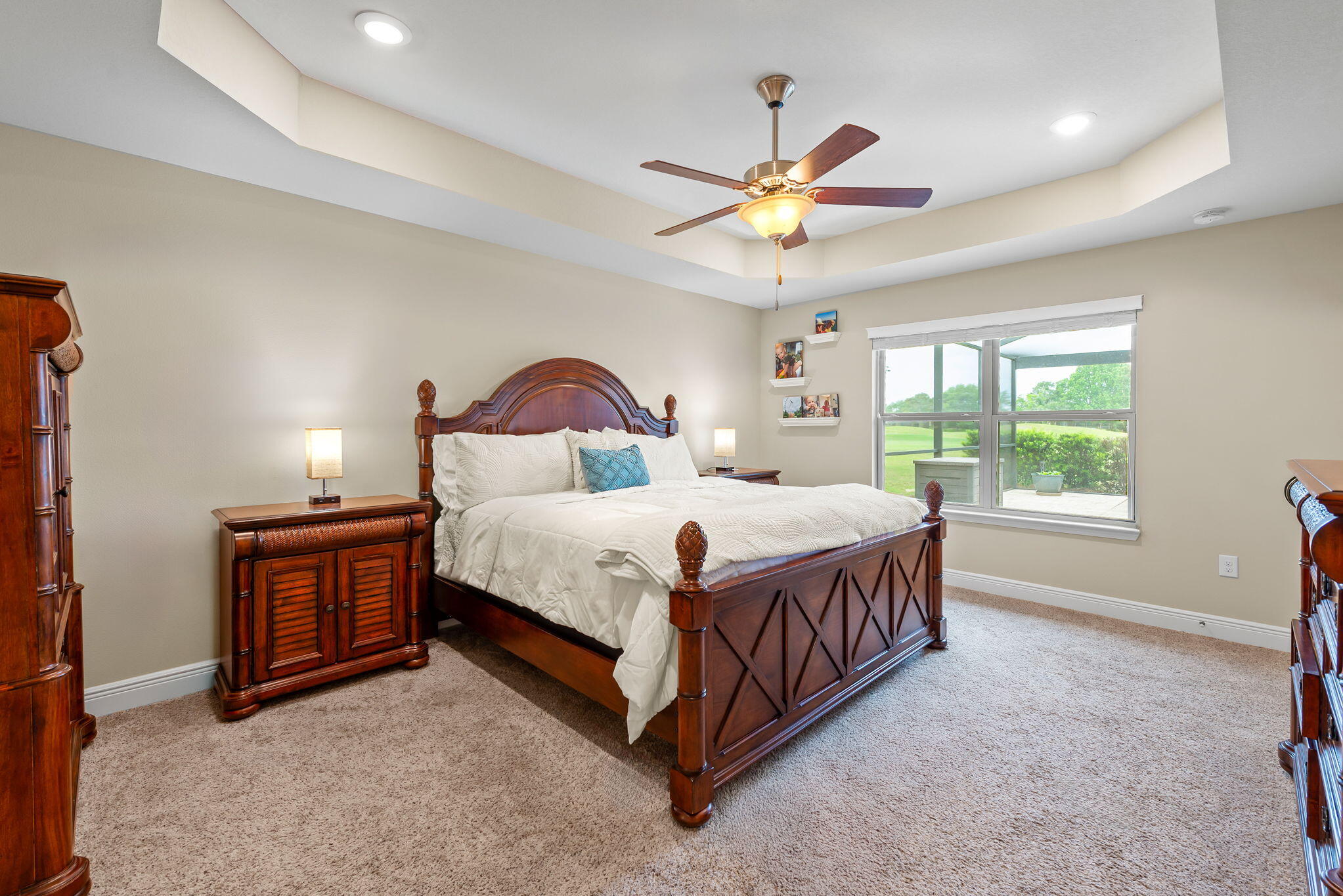 HIDDEN CREEK ESTATES AT HOLLEY BY THE SEA - Residential