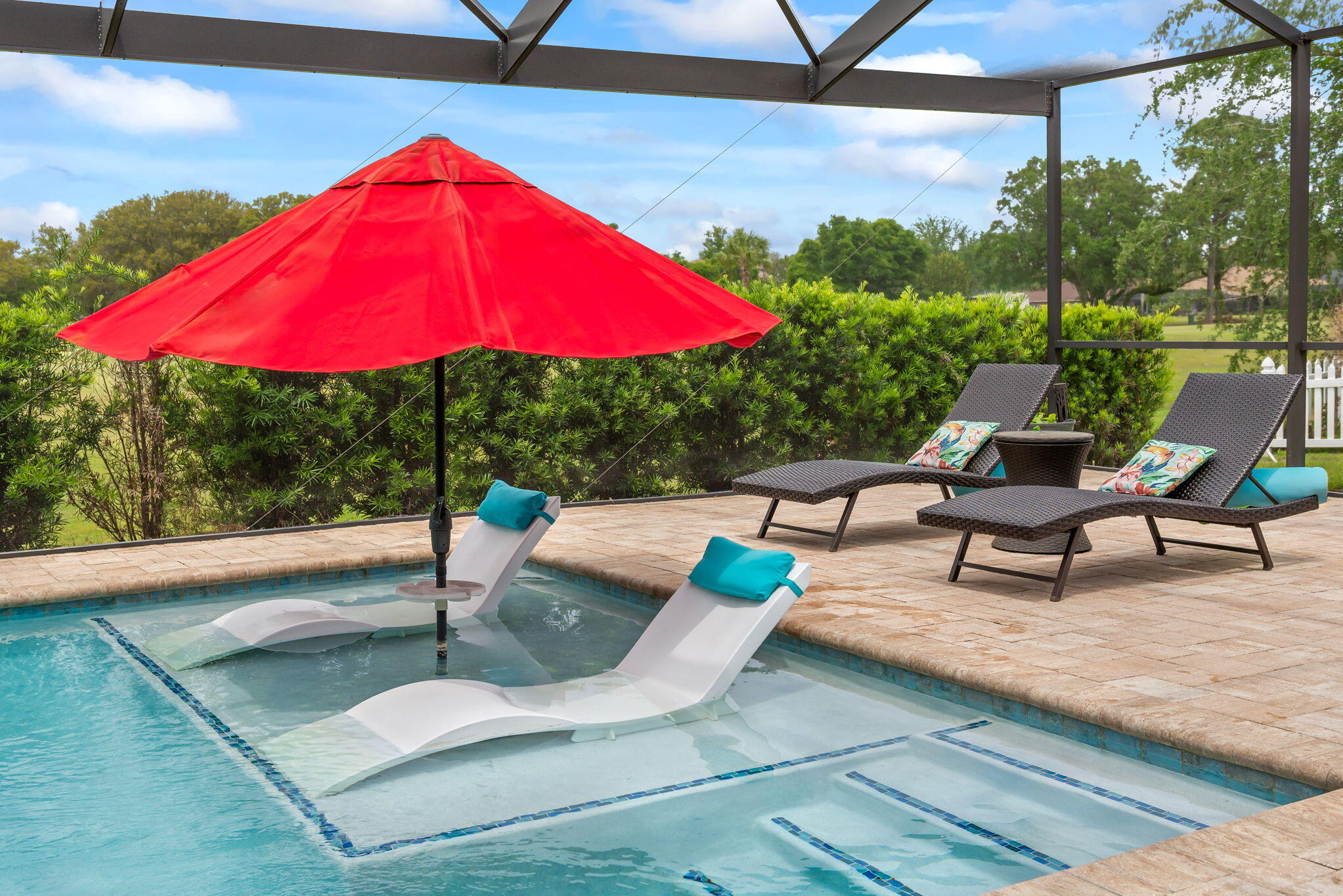HIDDEN CREEK ESTATES AT HOLLEY BY THE SEA - Residential