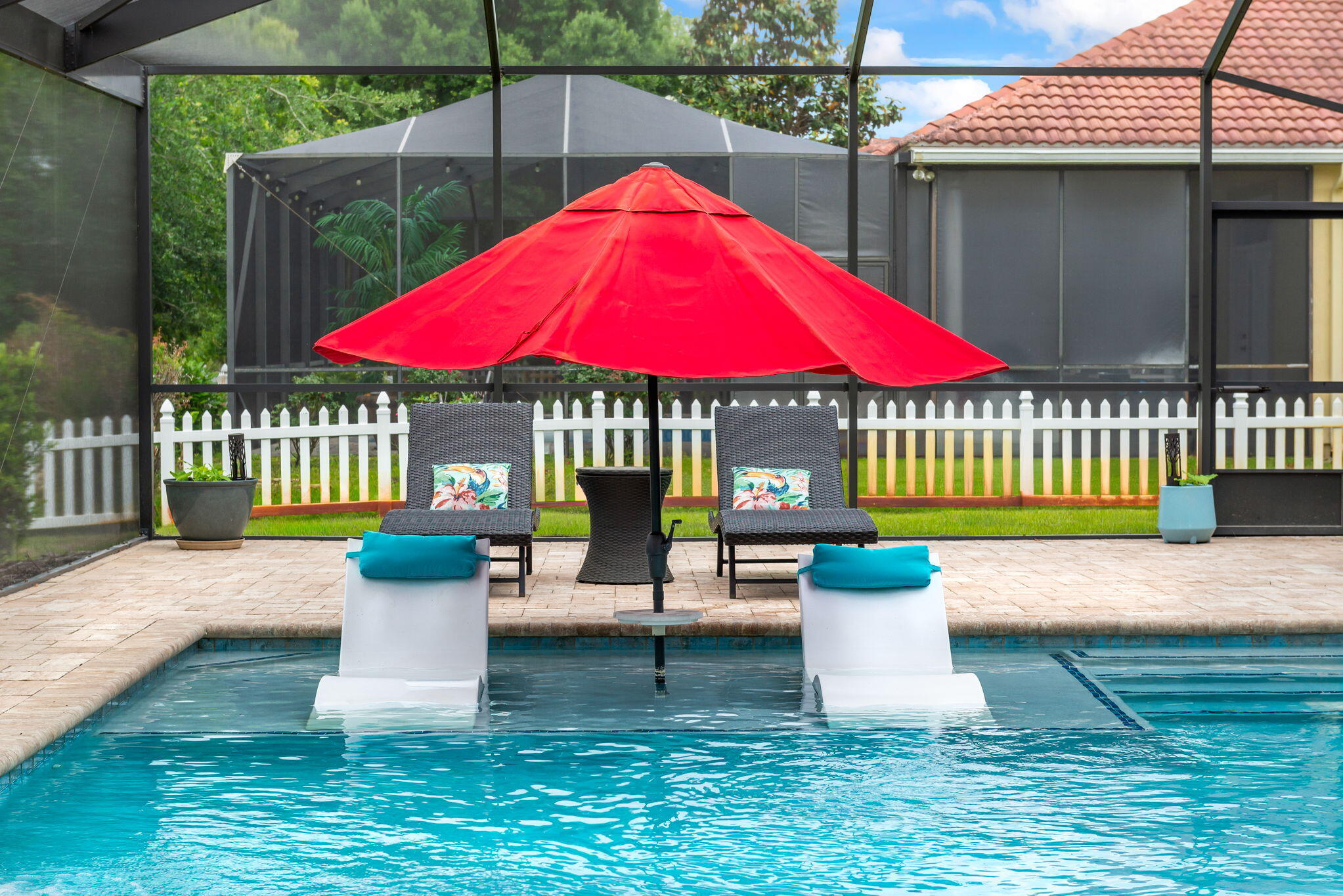 HIDDEN CREEK ESTATES AT HOLLEY BY THE SEA - Residential