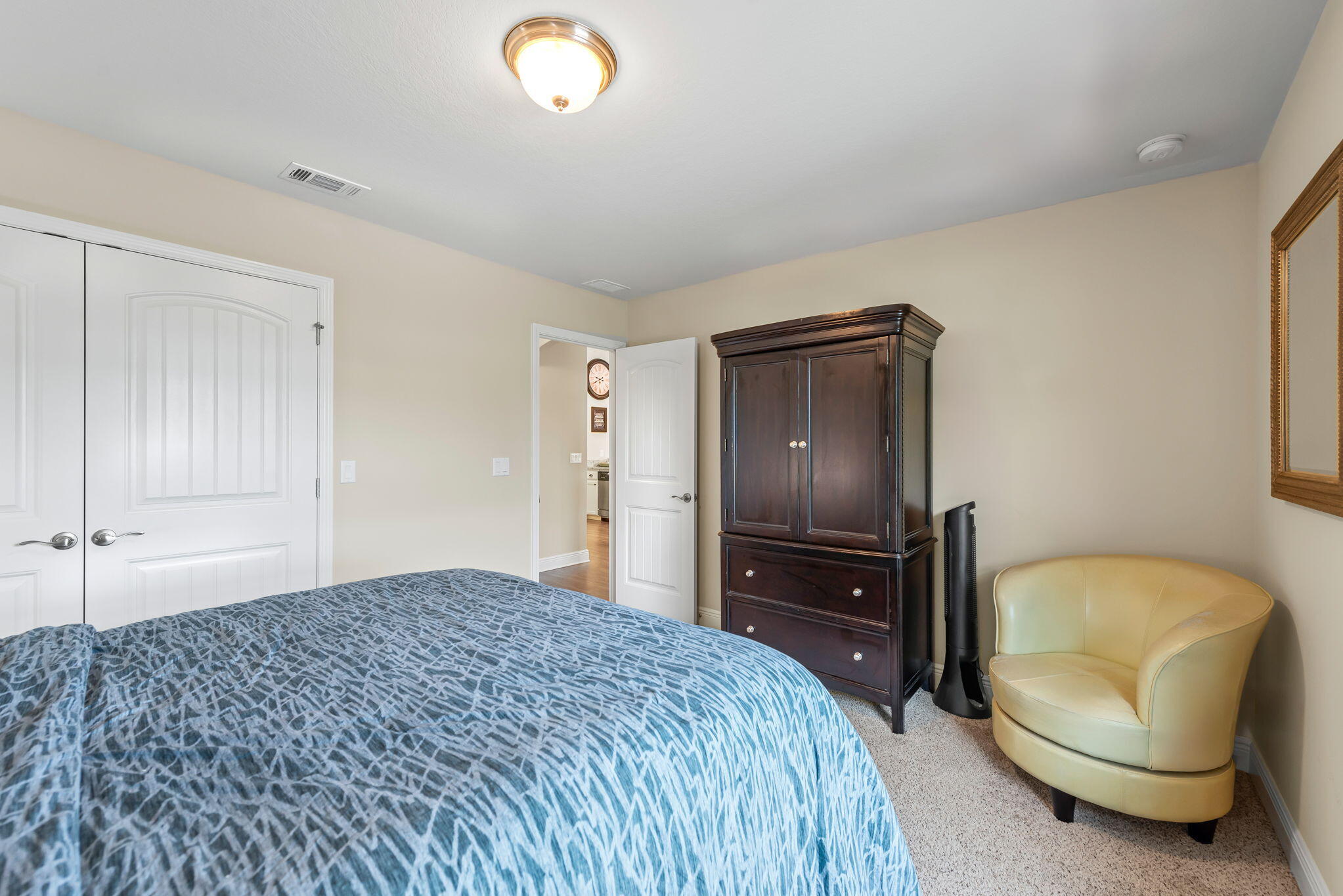 HIDDEN CREEK ESTATES AT HOLLEY BY THE SEA - Residential