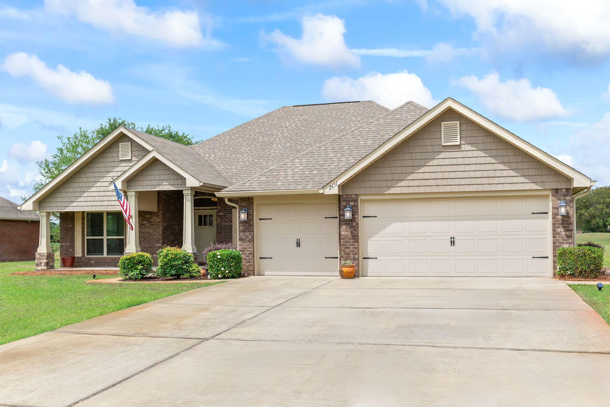 HIDDEN CREEK ESTATES AT HOLLEY BY THE SEA - Residential