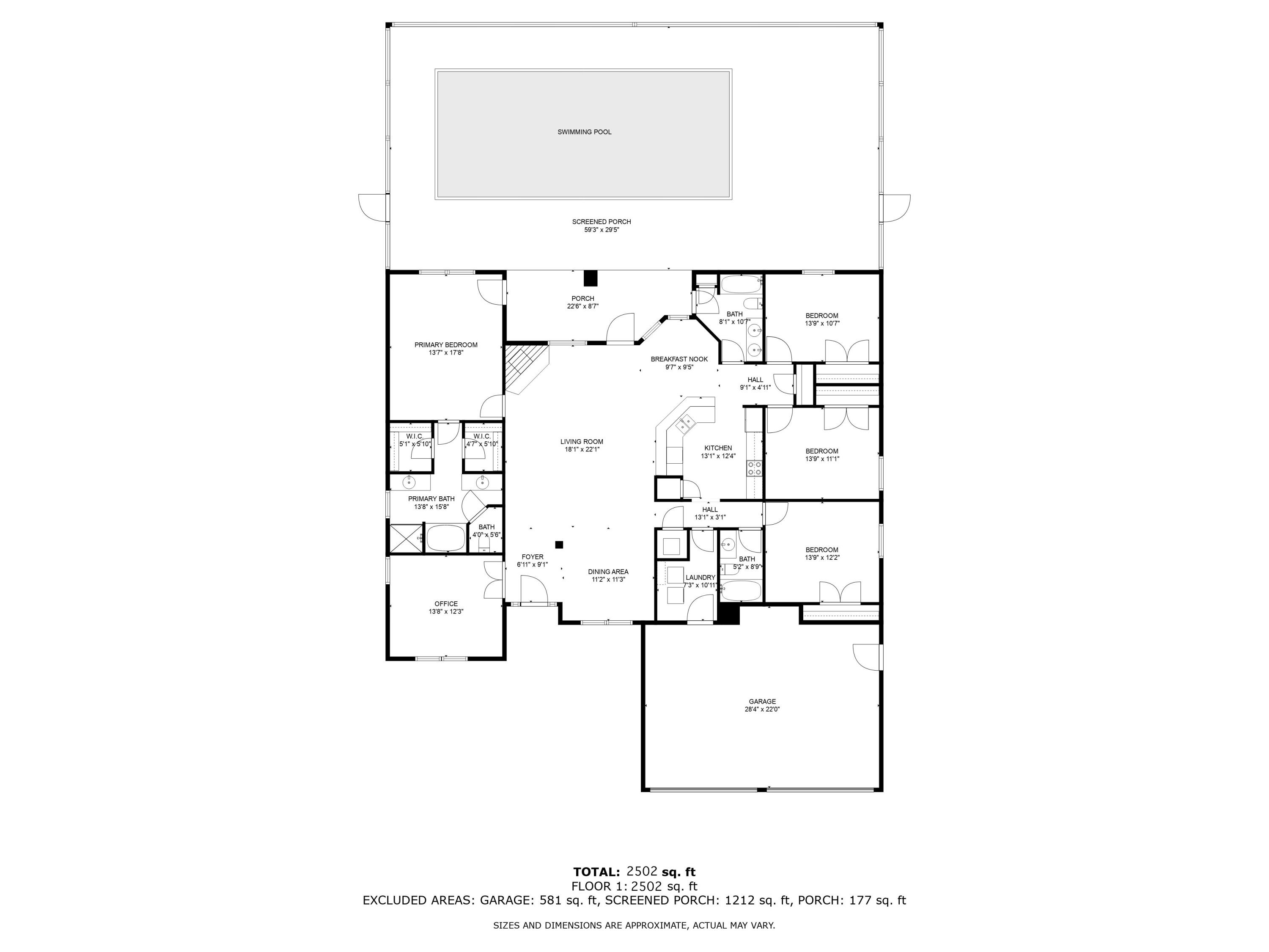 HIDDEN CREEK ESTATES AT HOLLEY BY THE SEA - Residential