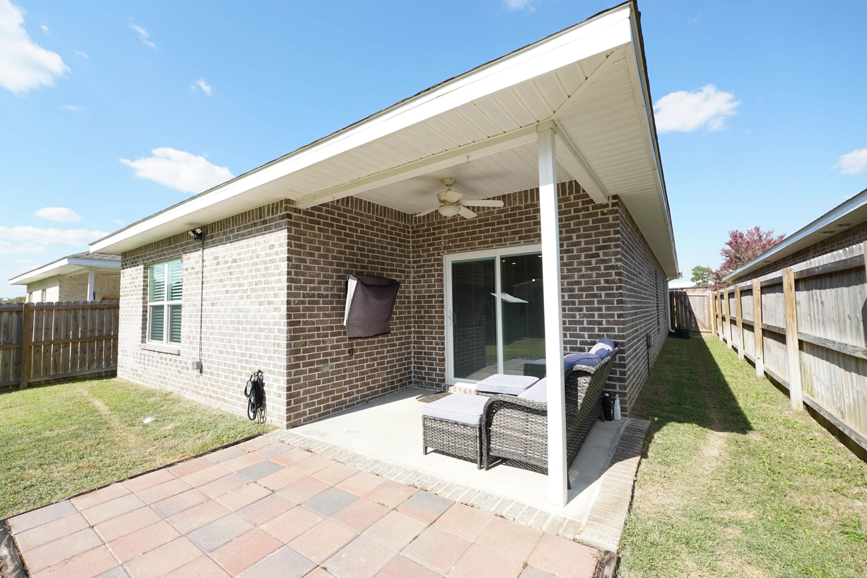 NICEVILLE (222200.00) - Residential