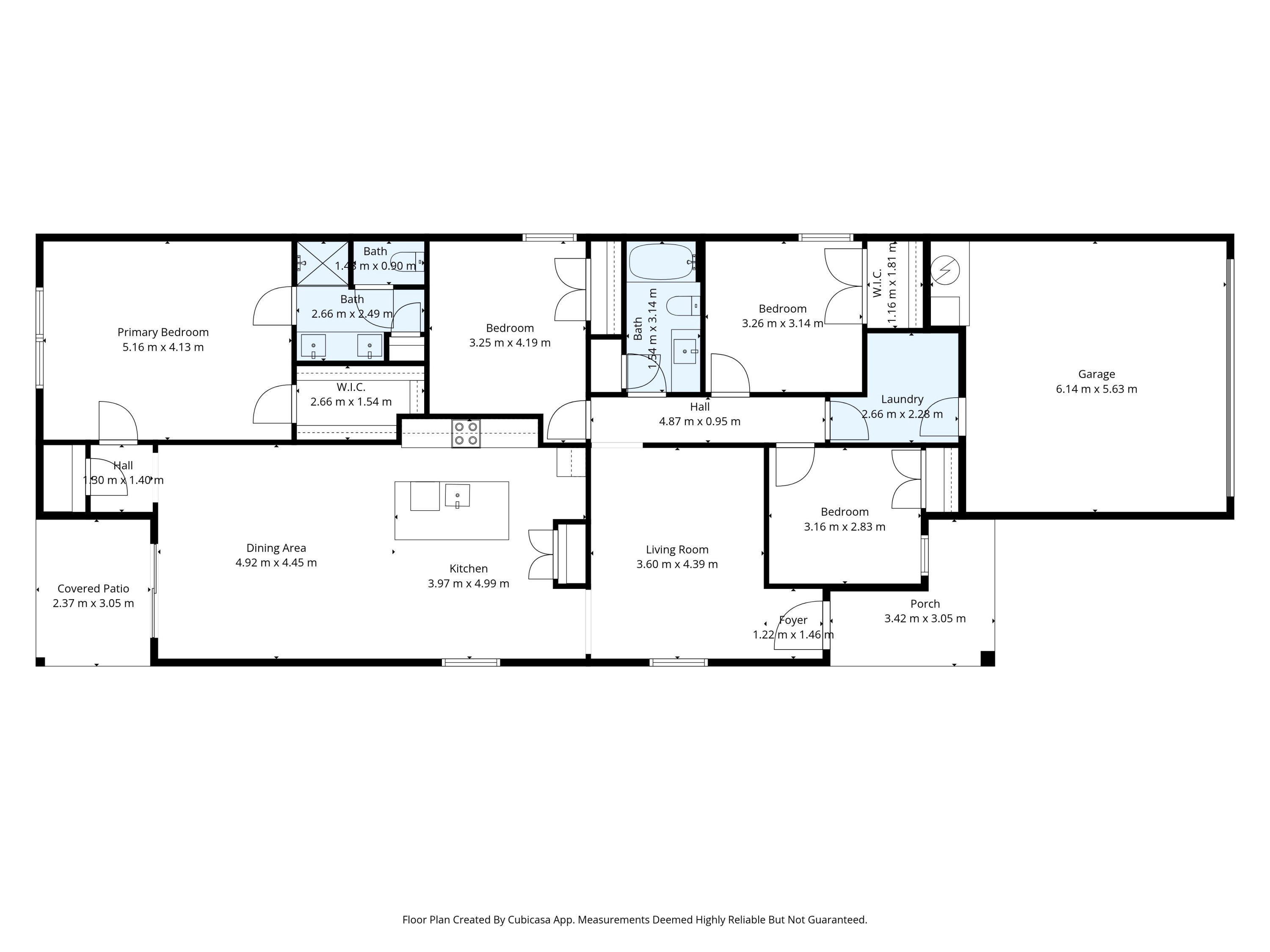 NICEVILLE (222200.00) - Residential