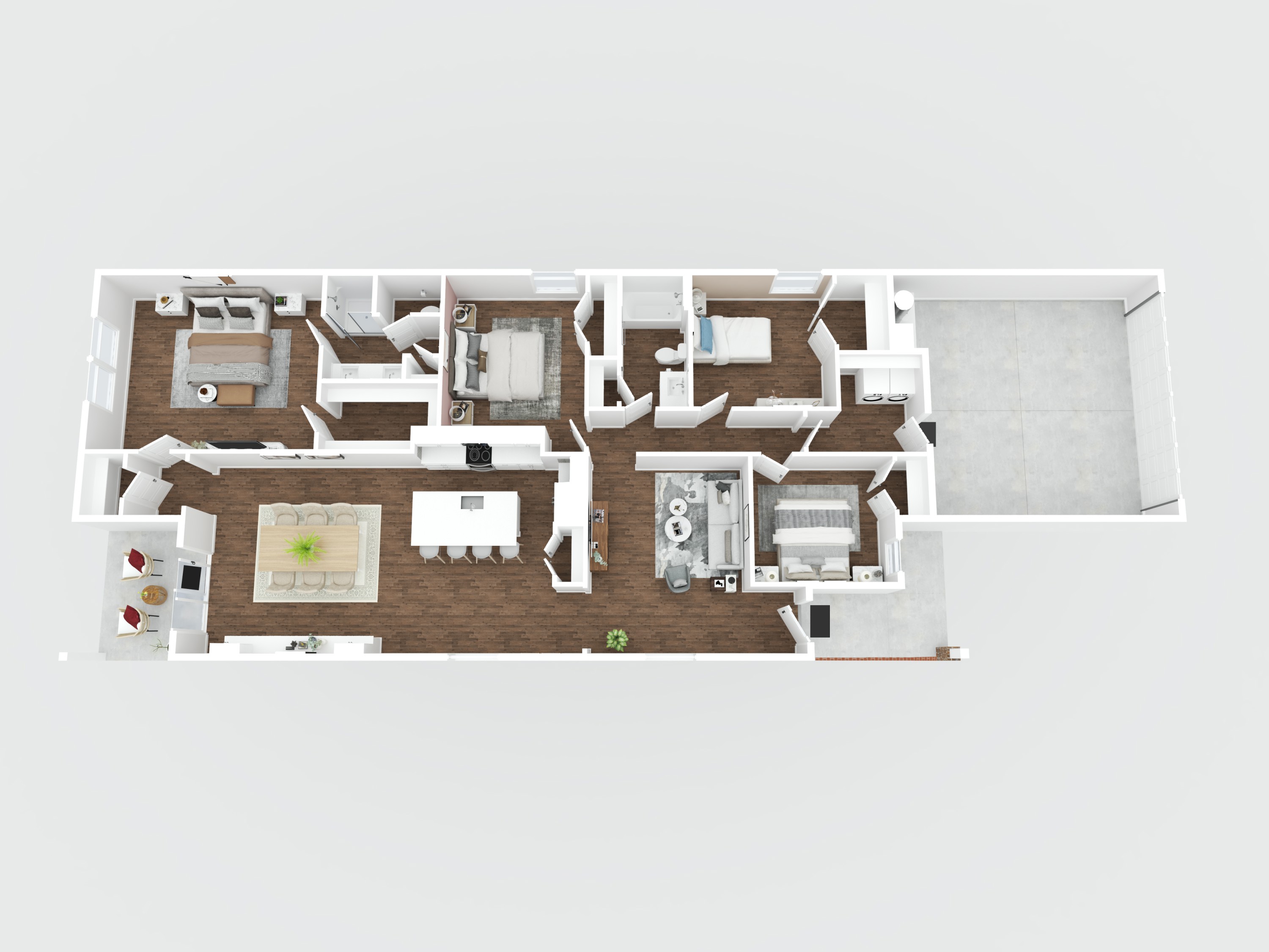 NICEVILLE (222200.00) - Residential