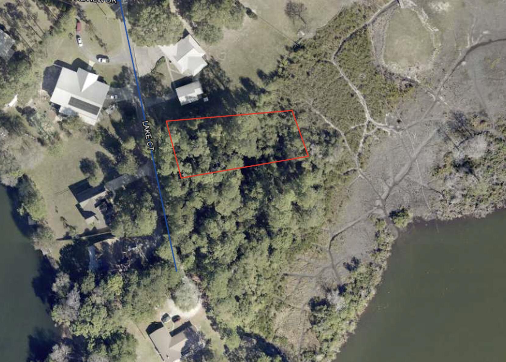 Rare Waterfront Opportunity on Lake StanleyThey don't come around often! This is the first Lake Stanley waterfront lot to hit the market in years. Set at the end of a small cul-de-sac, this property offers privacy, views, and approximately one-third of an acre with 95ft of water frontage. What makes Lake Stanley so special? It's the only lake in the area where you can ski, wakeboard, tube, or run a full motorboat. Whether you envision family weekends on the water, sunset cruises, or simply a peaceful retreat, this lot gives you a front row seat to it all. Opportunities like this are few and far between. When the last lot sold, it was years before another became available. Now is your chance to build the lakefront lifestyle you've been waiting for.