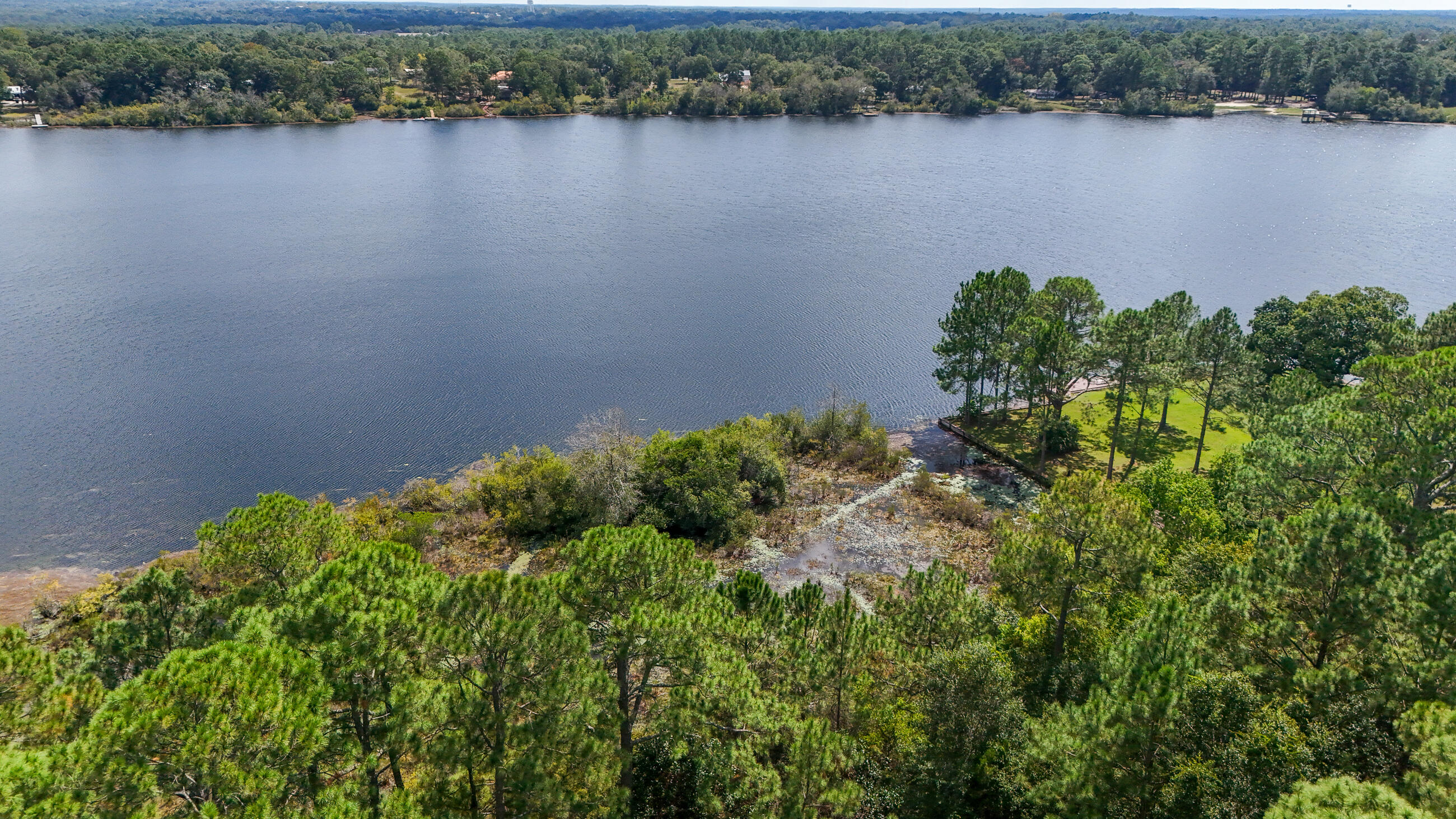 LAKE STANLEY SHORES - Land