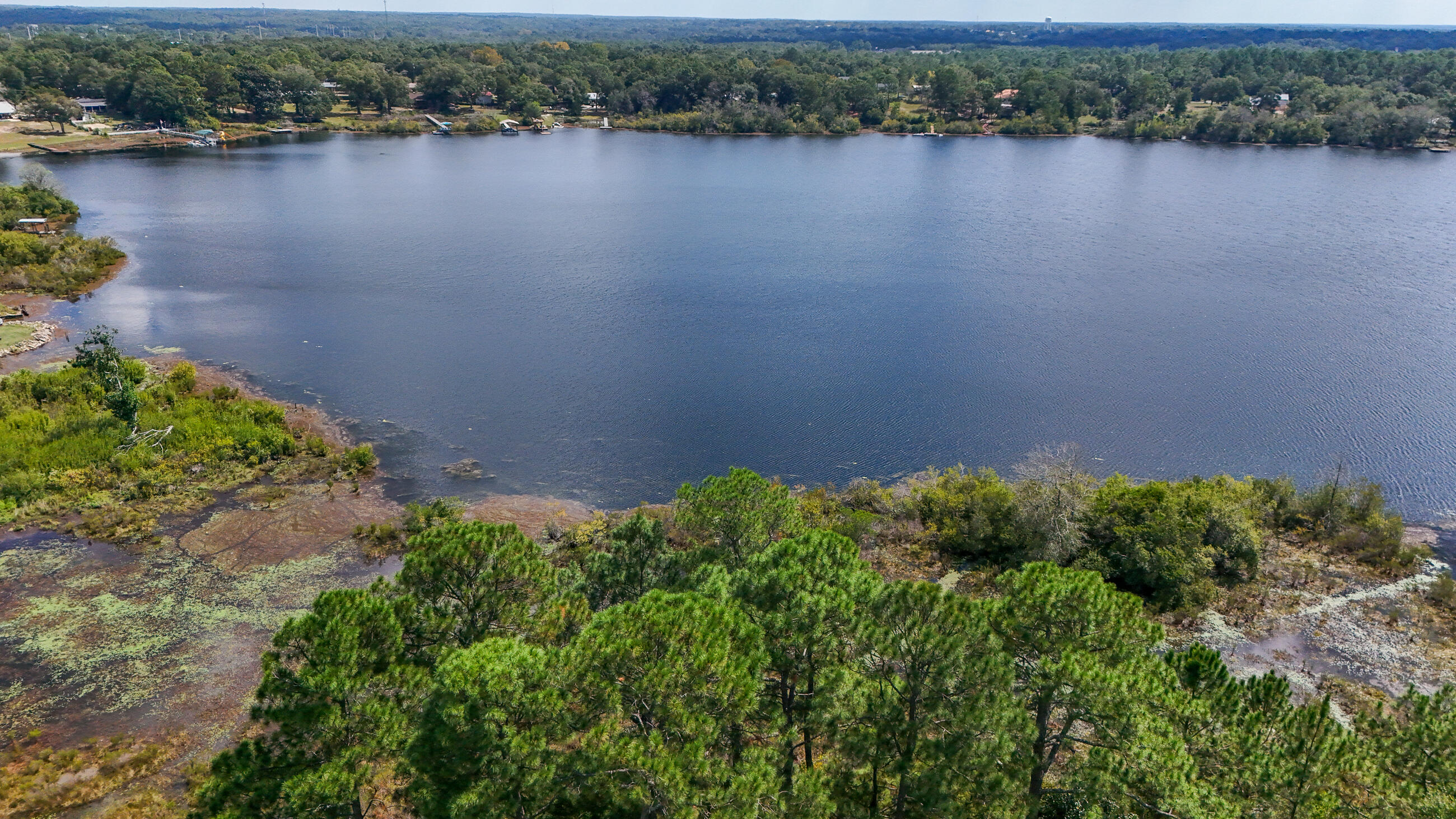 LAKE STANLEY SHORES - Land