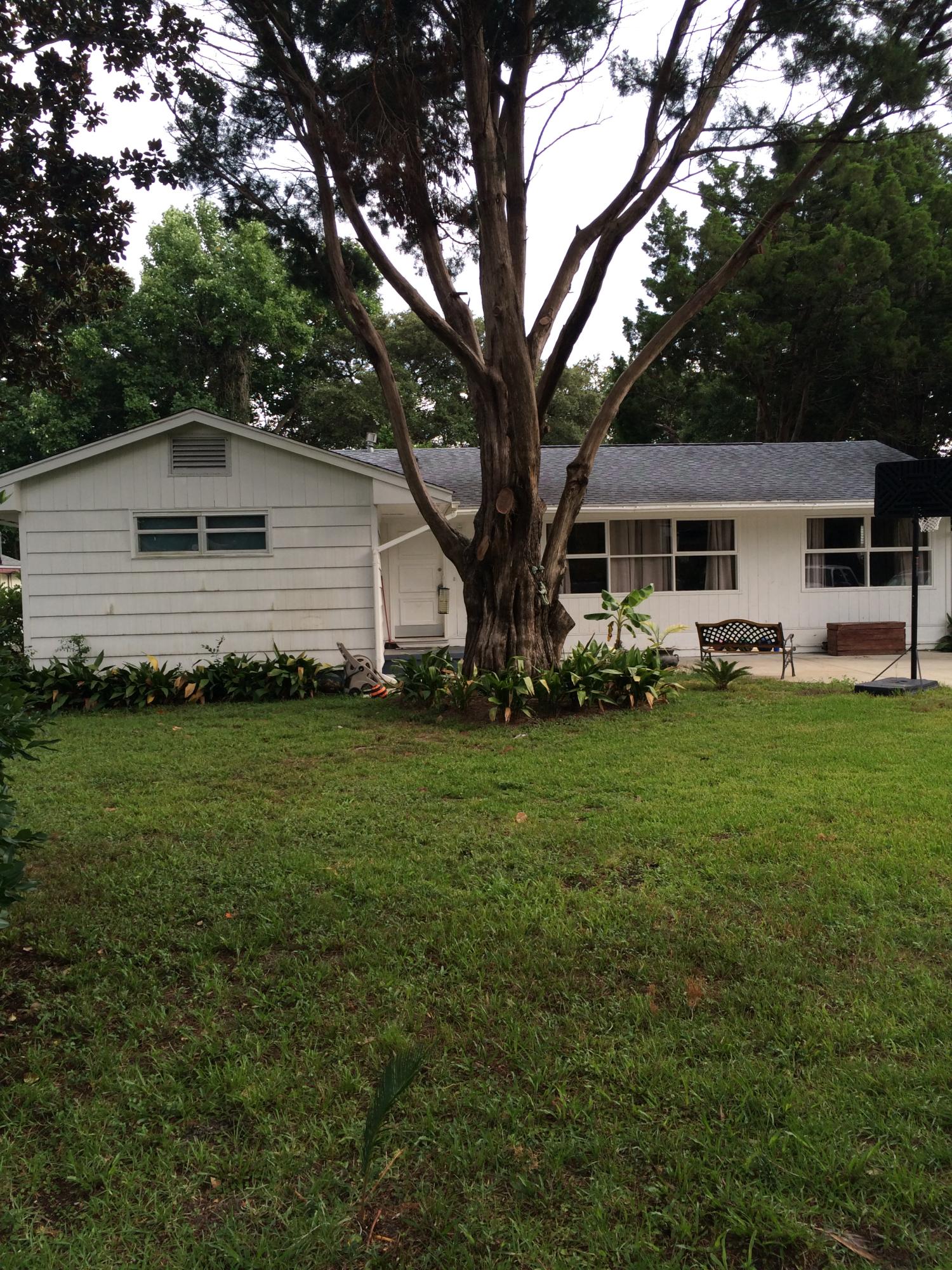 BAYRIDGE ADDN TO FORT WALTON BEACH - Residential