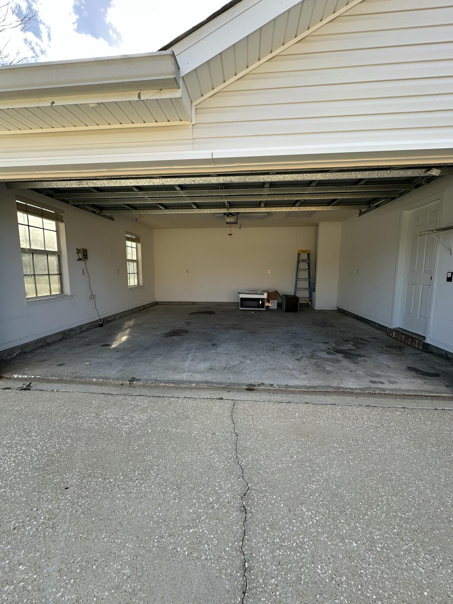 Berry Place - Residential Lease