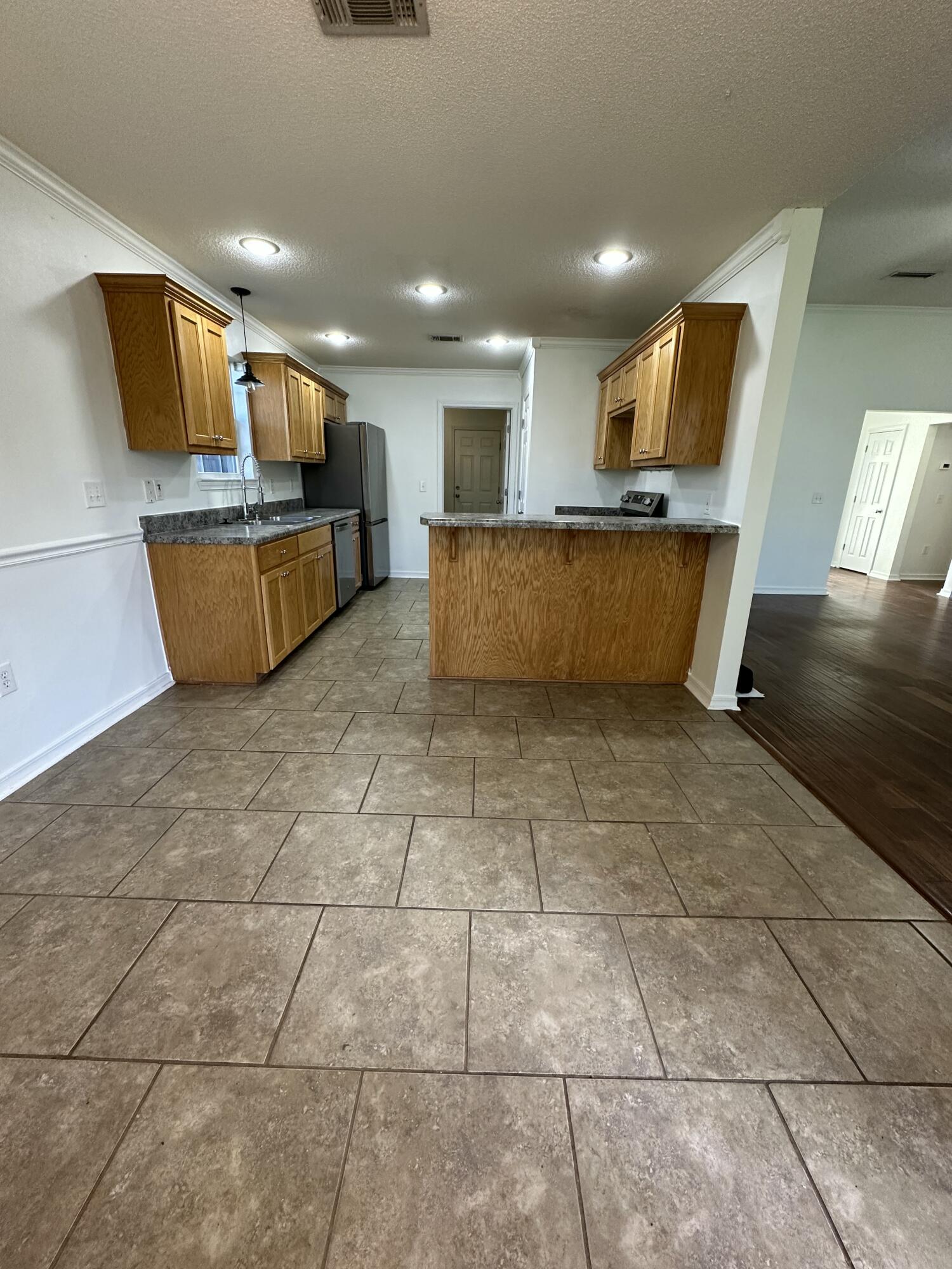 Berry Place - Residential Lease