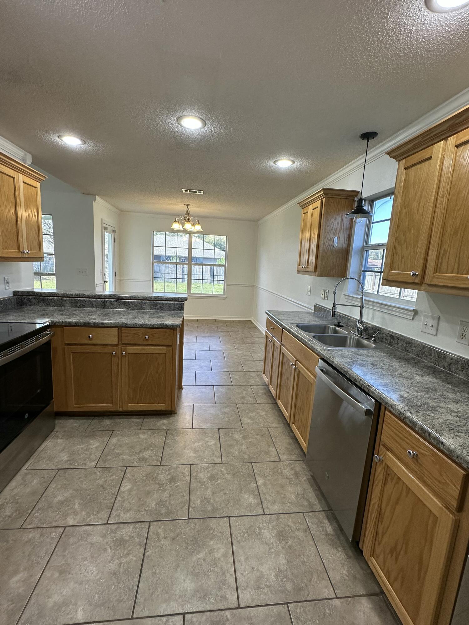 Berry Place - Residential Lease