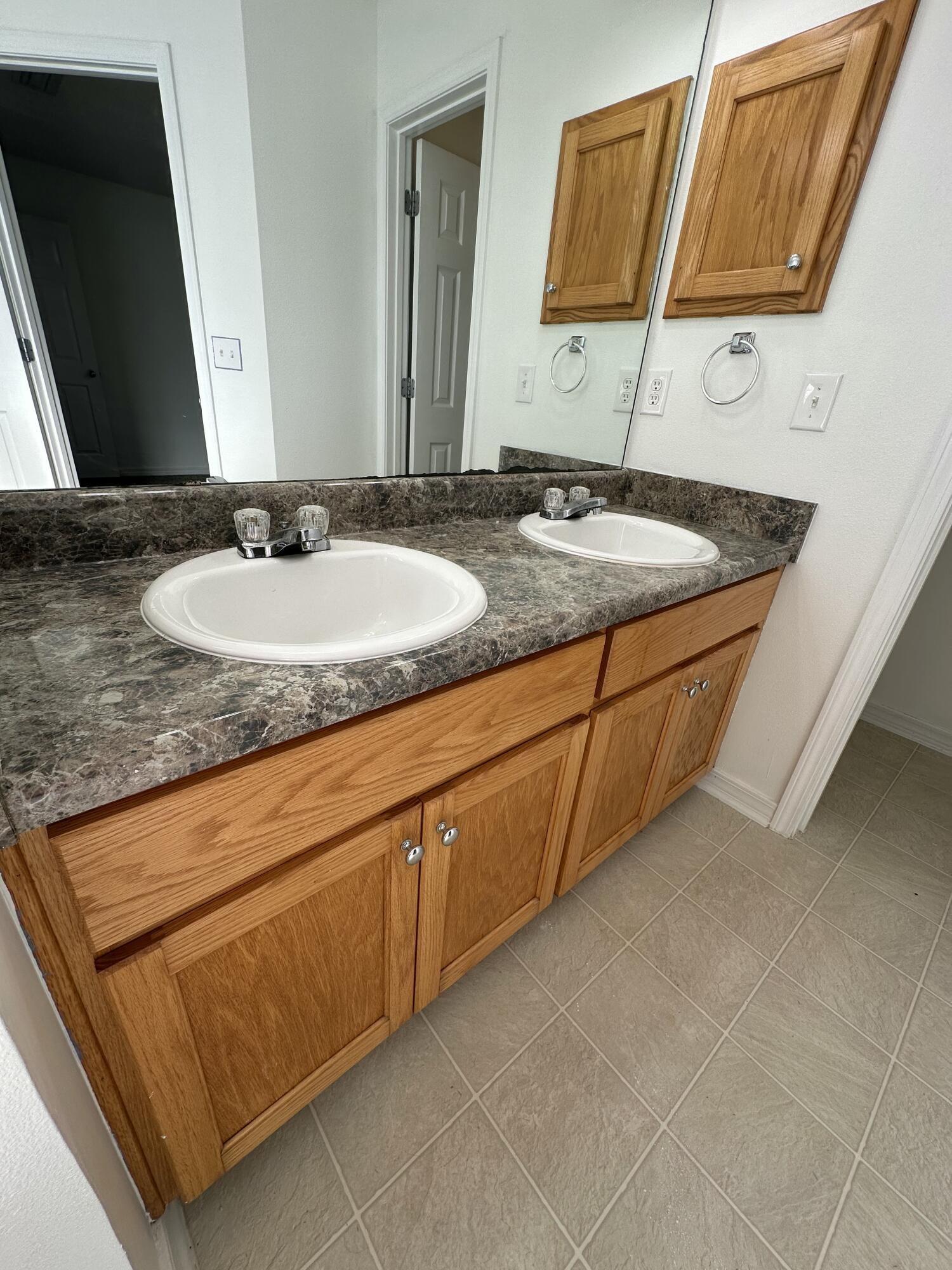 Berry Place - Residential Lease