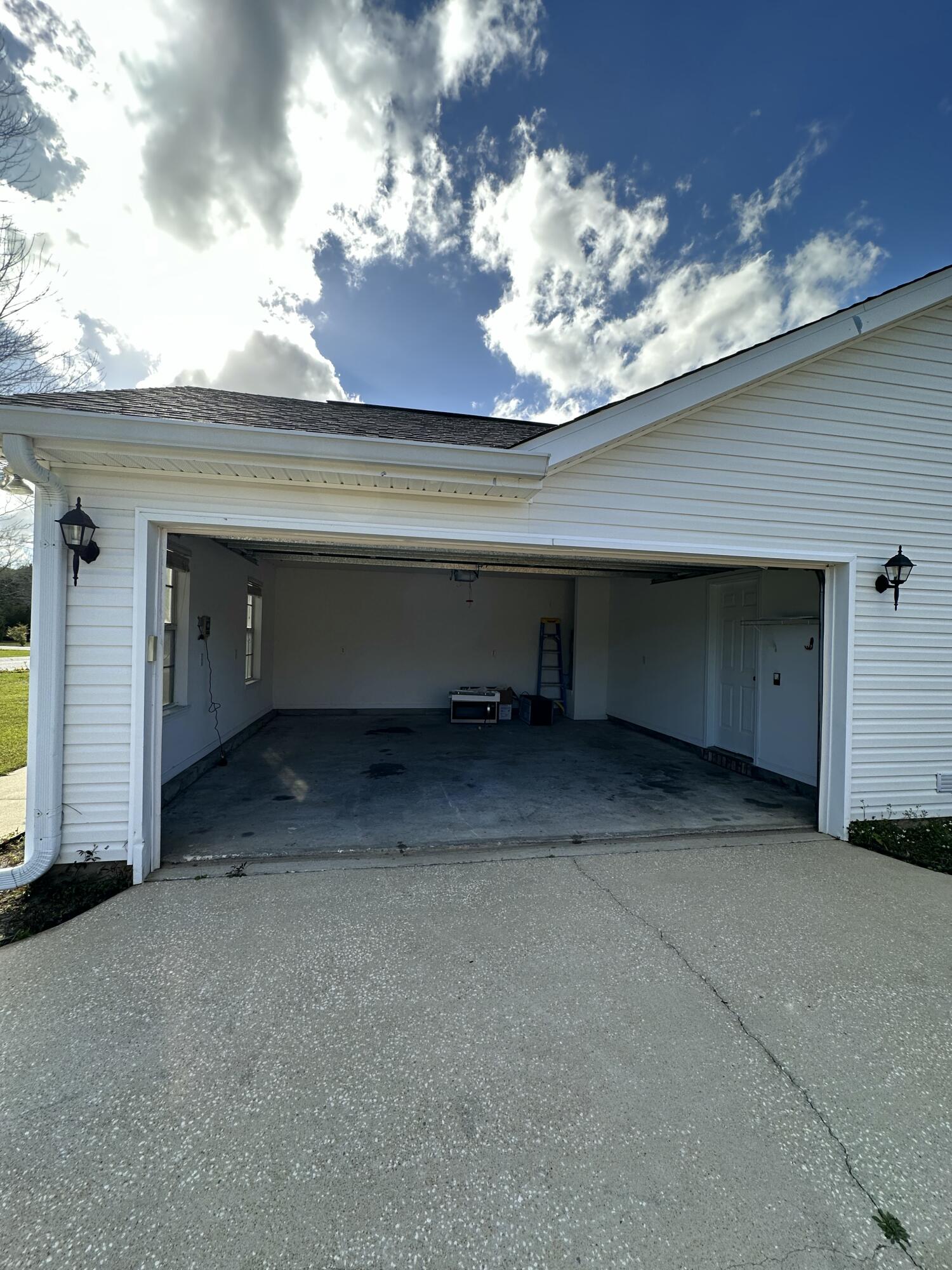 Berry Place - Residential Lease