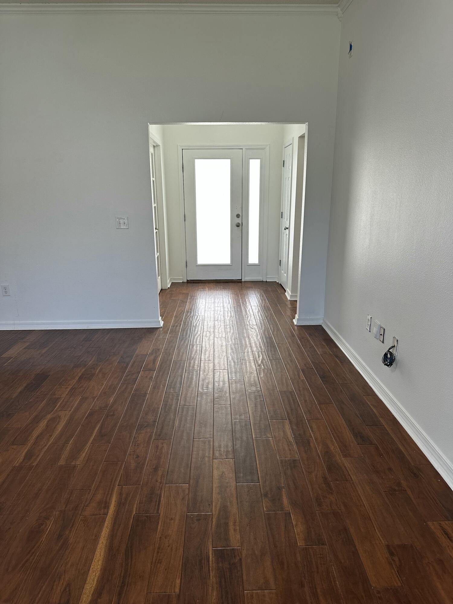 Berry Place - Residential Lease