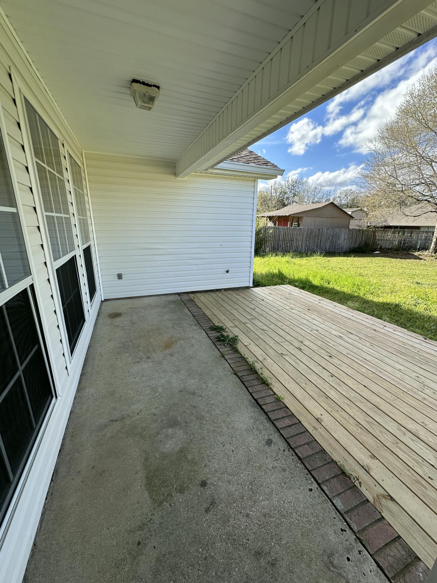 Berry Place - Residential Lease