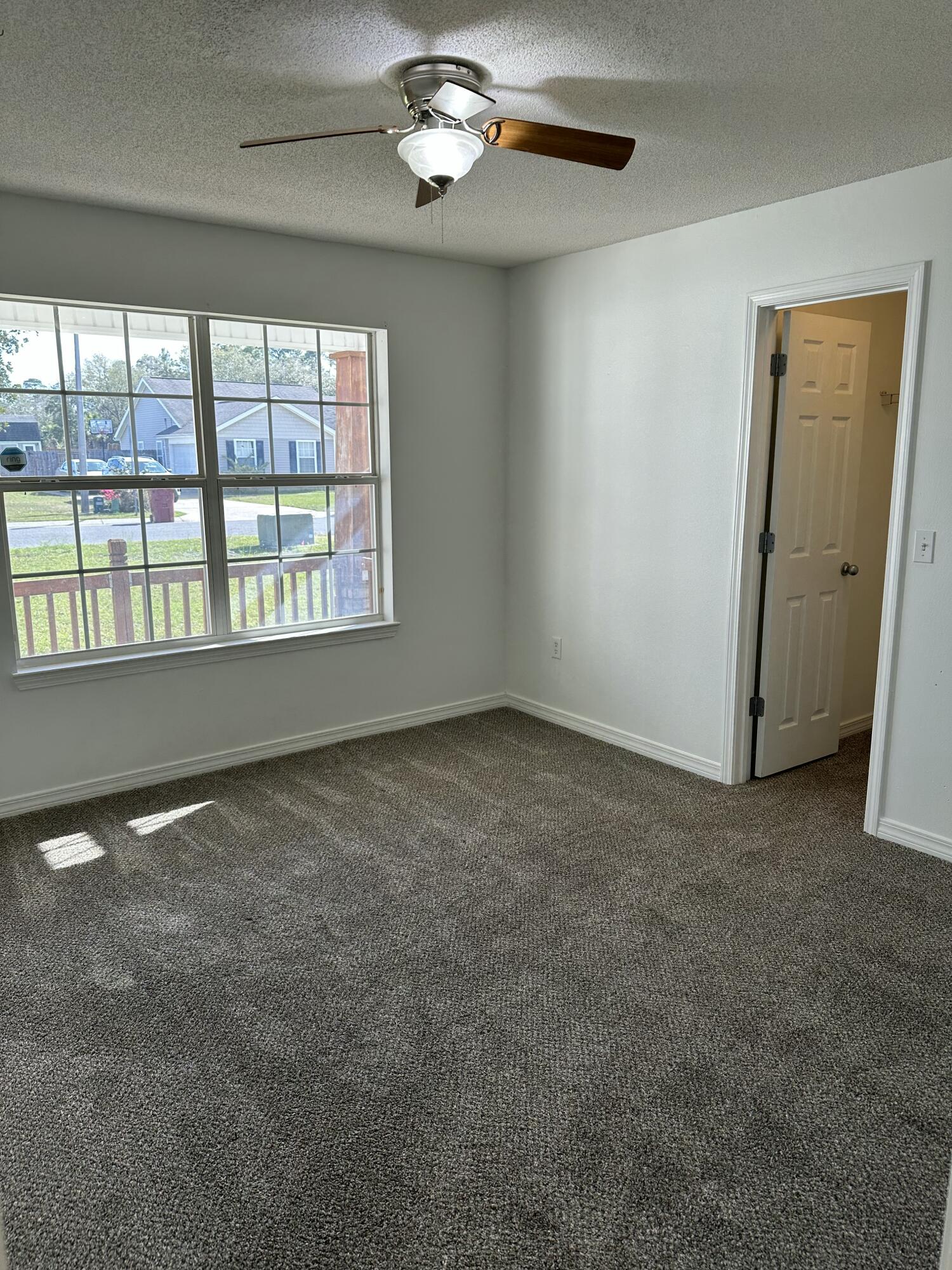 Berry Place - Residential Lease