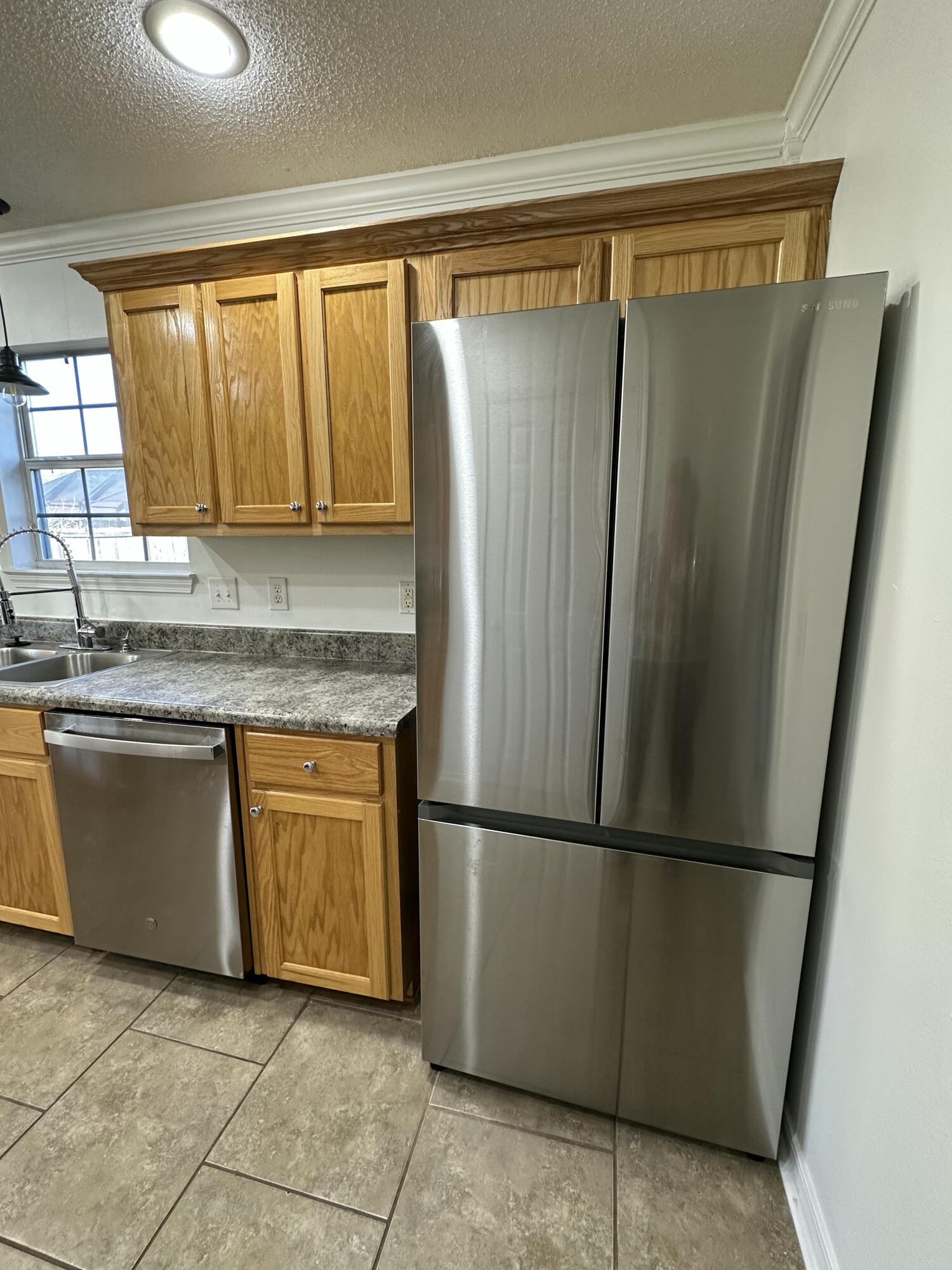 Berry Place - Residential Lease
