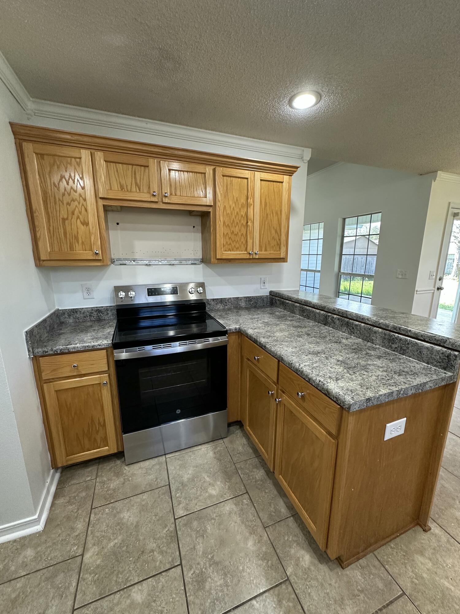Berry Place - Residential Lease