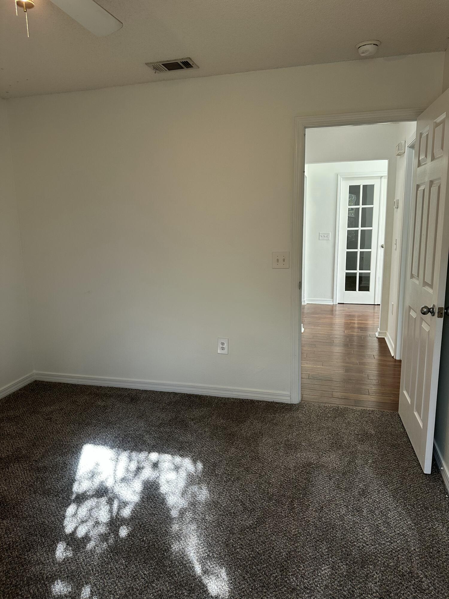 Berry Place - Residential Lease