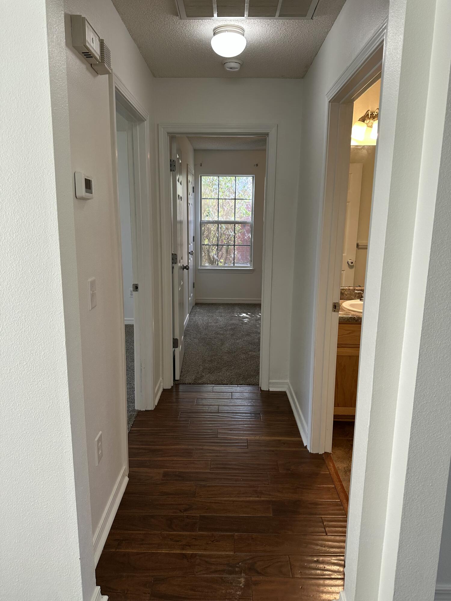 Berry Place - Residential Lease