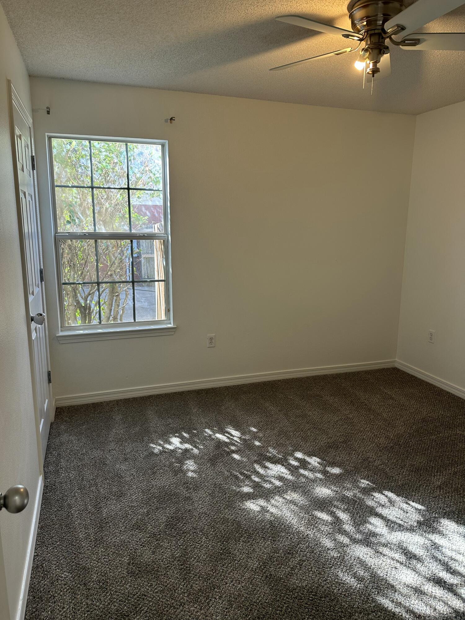 Berry Place - Residential Lease