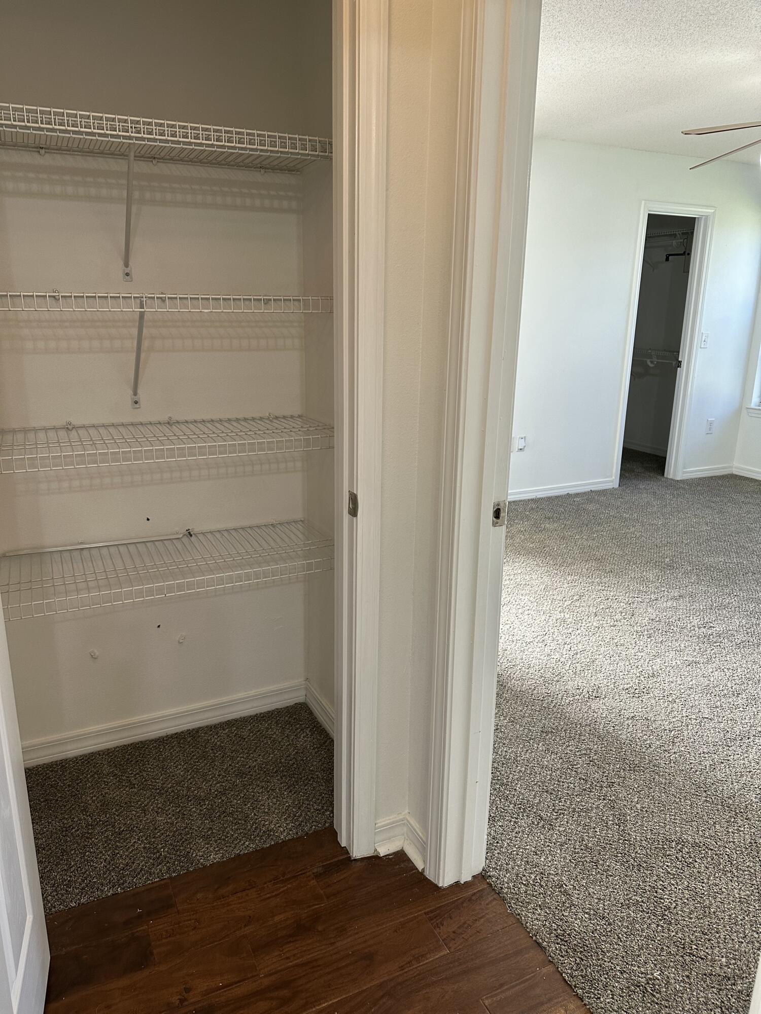 Berry Place - Residential Lease