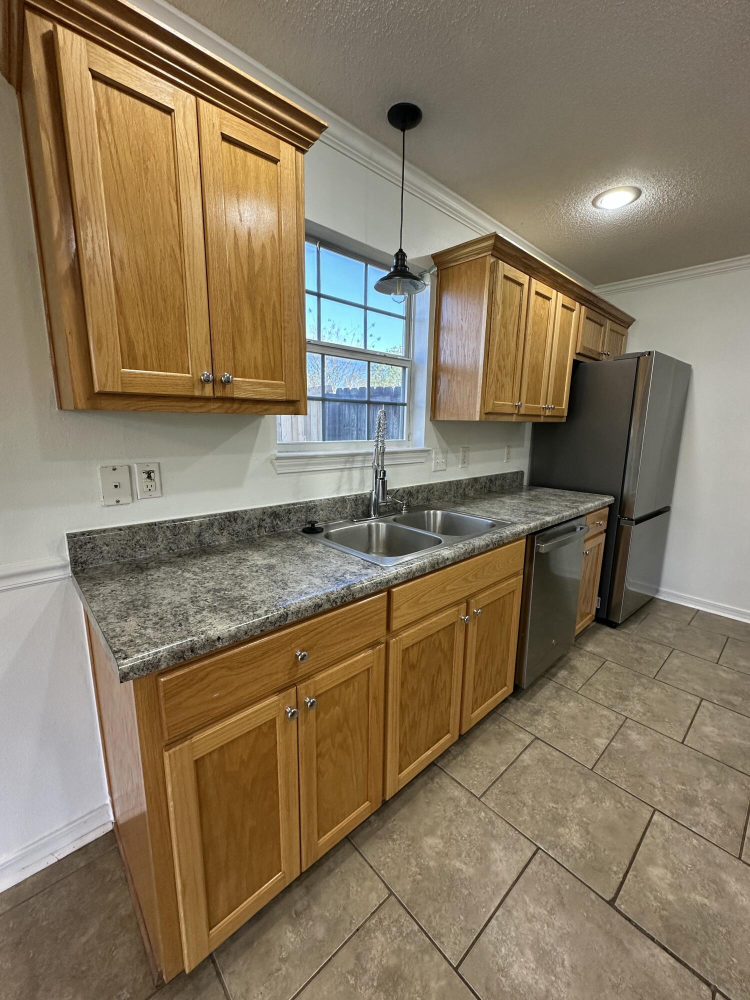 Berry Place - Residential Lease
