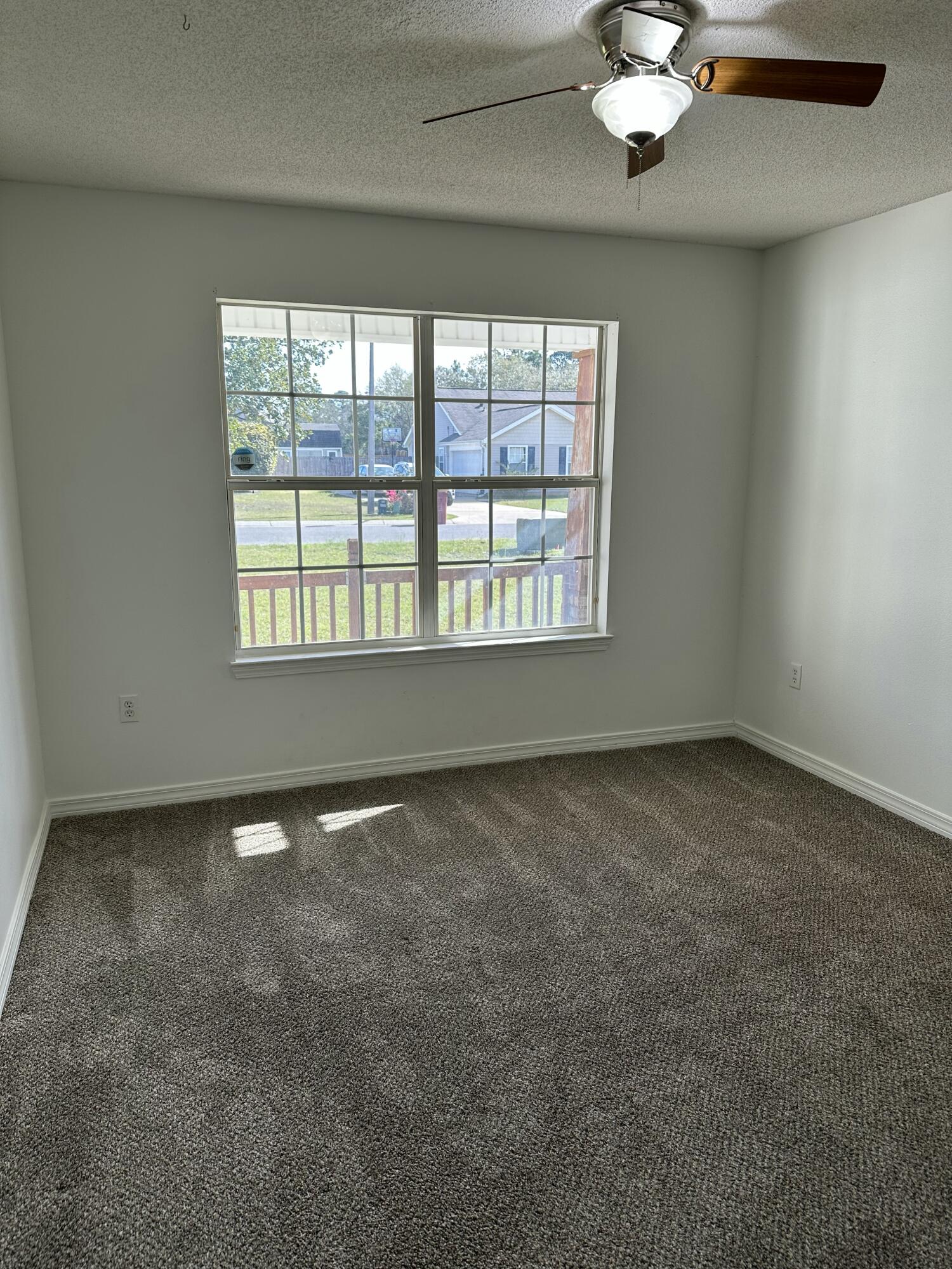 Berry Place - Residential Lease