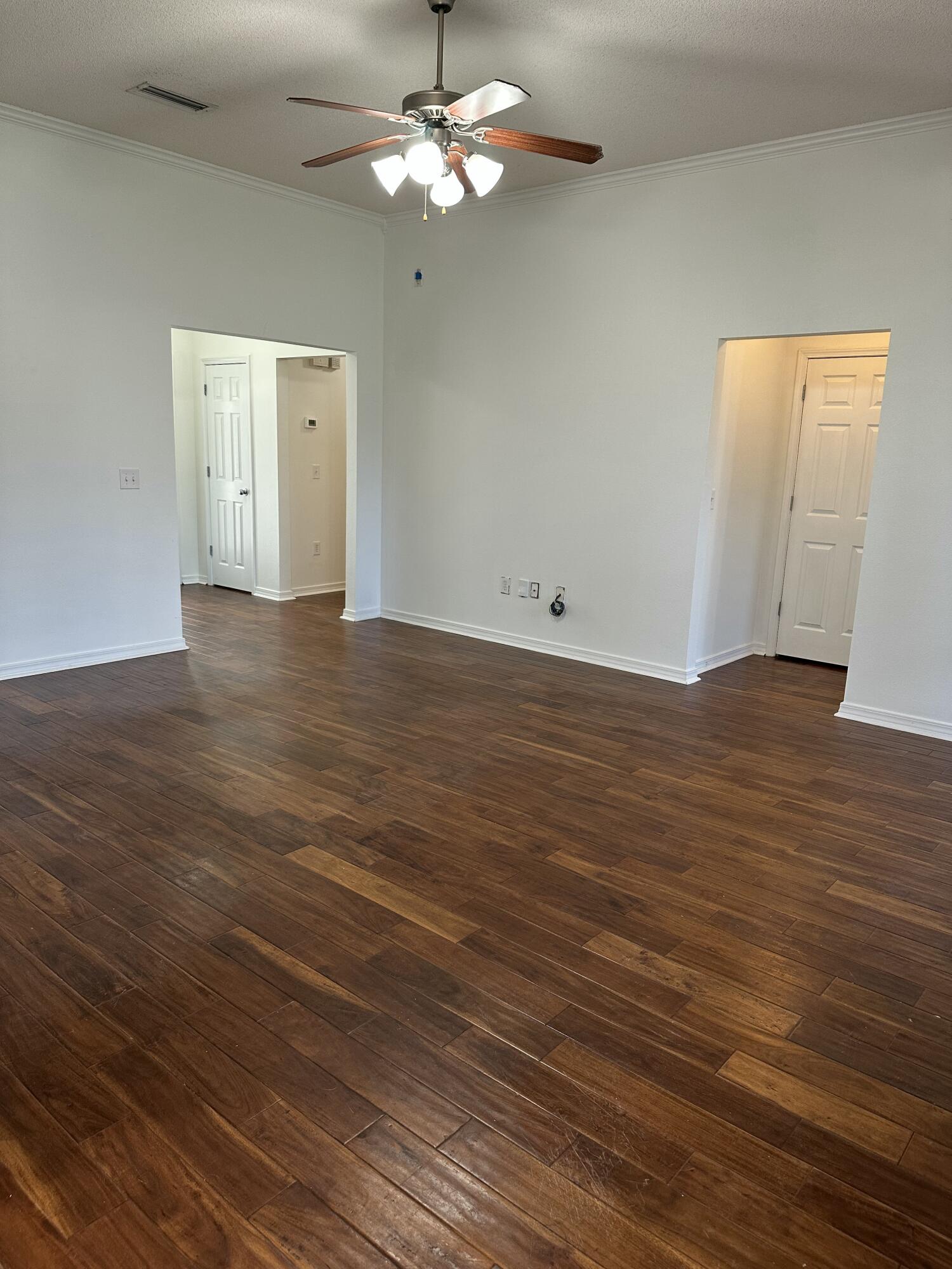 Berry Place - Residential Lease