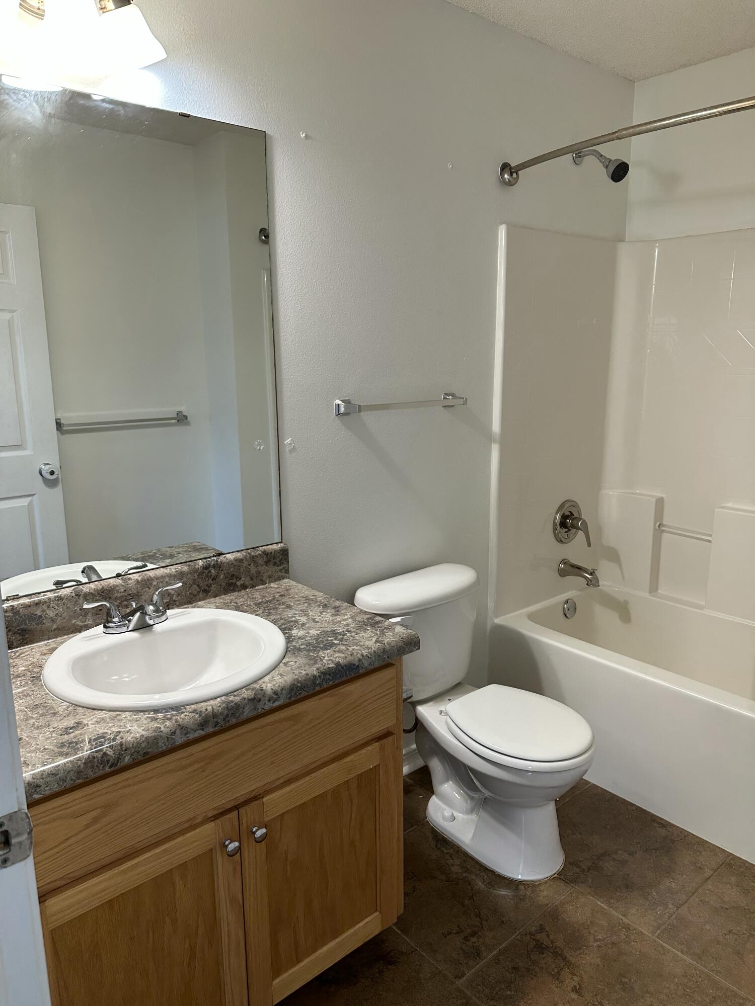Berry Place - Residential Lease