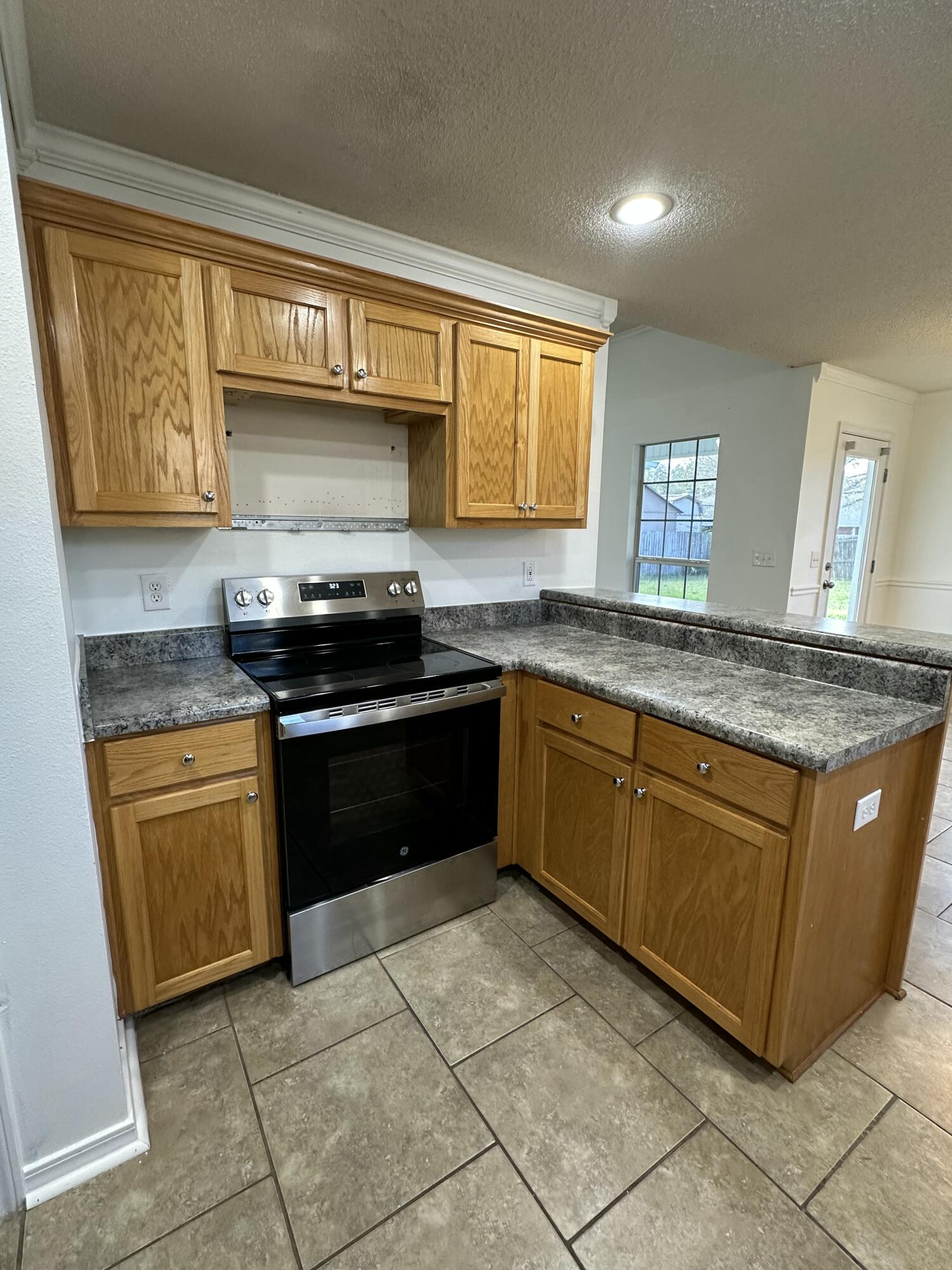 Berry Place - Residential Lease