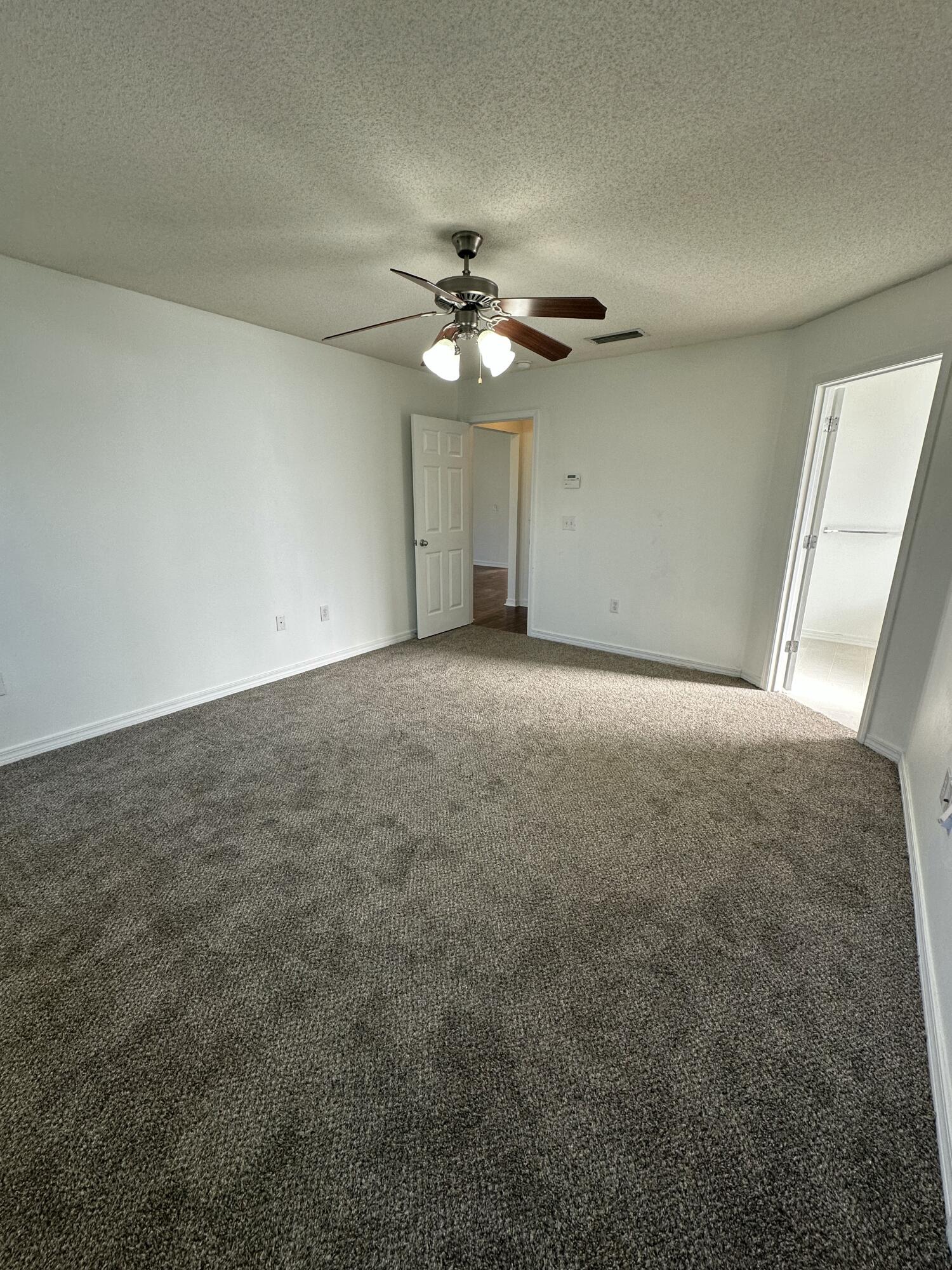 Berry Place - Residential Lease
