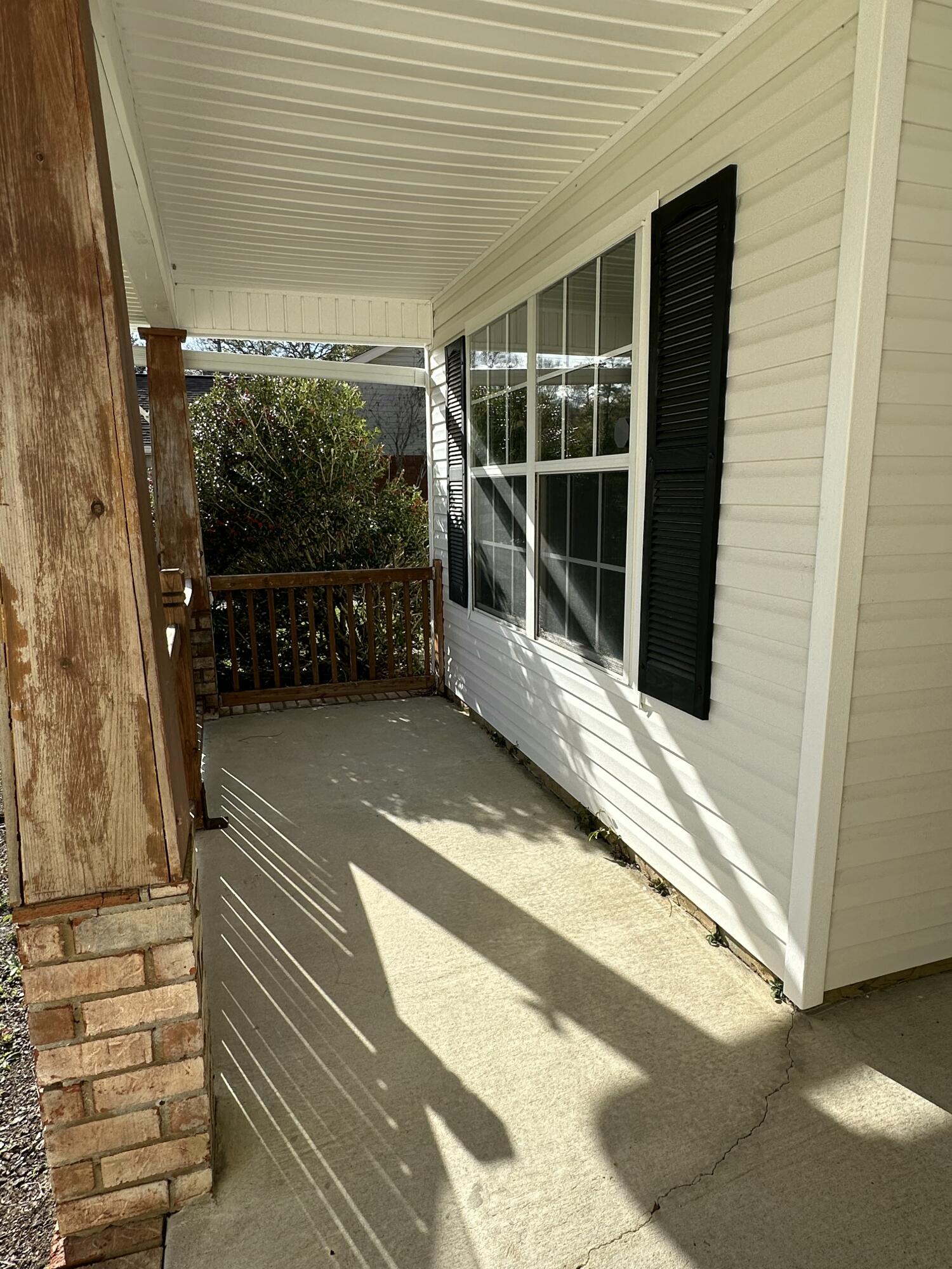 Berry Place - Residential Lease