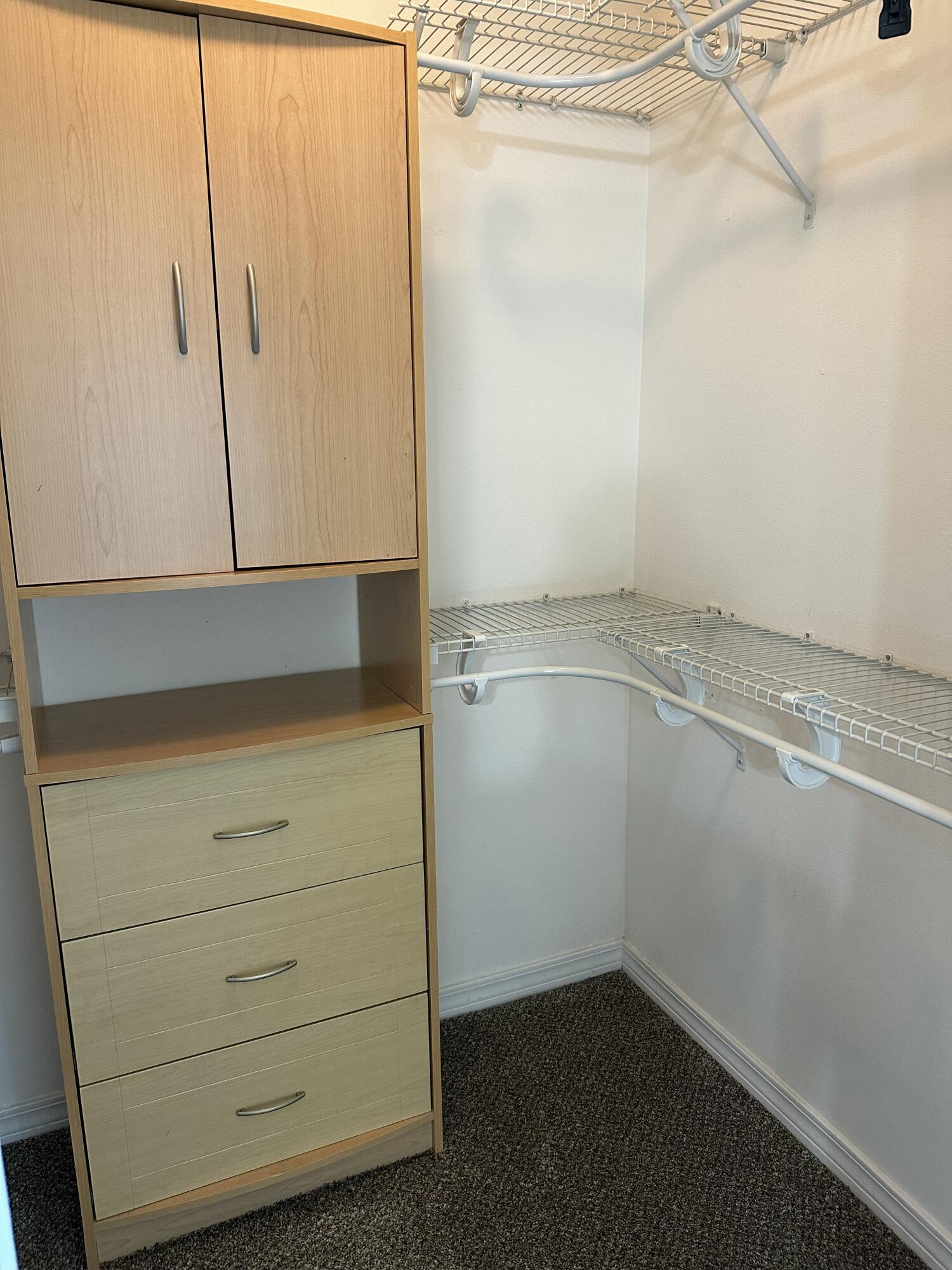 Berry Place - Residential Lease