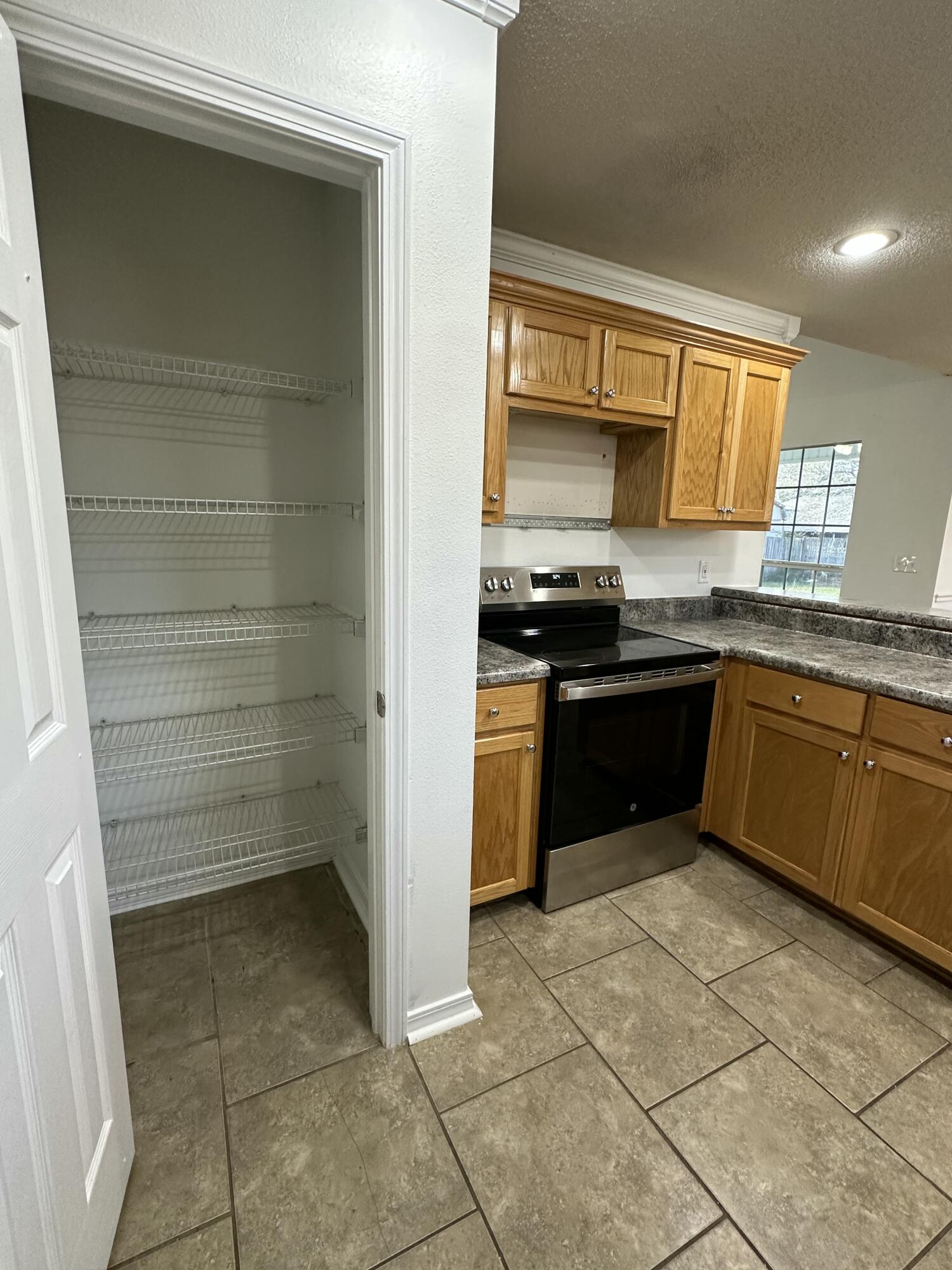 Berry Place - Residential Lease