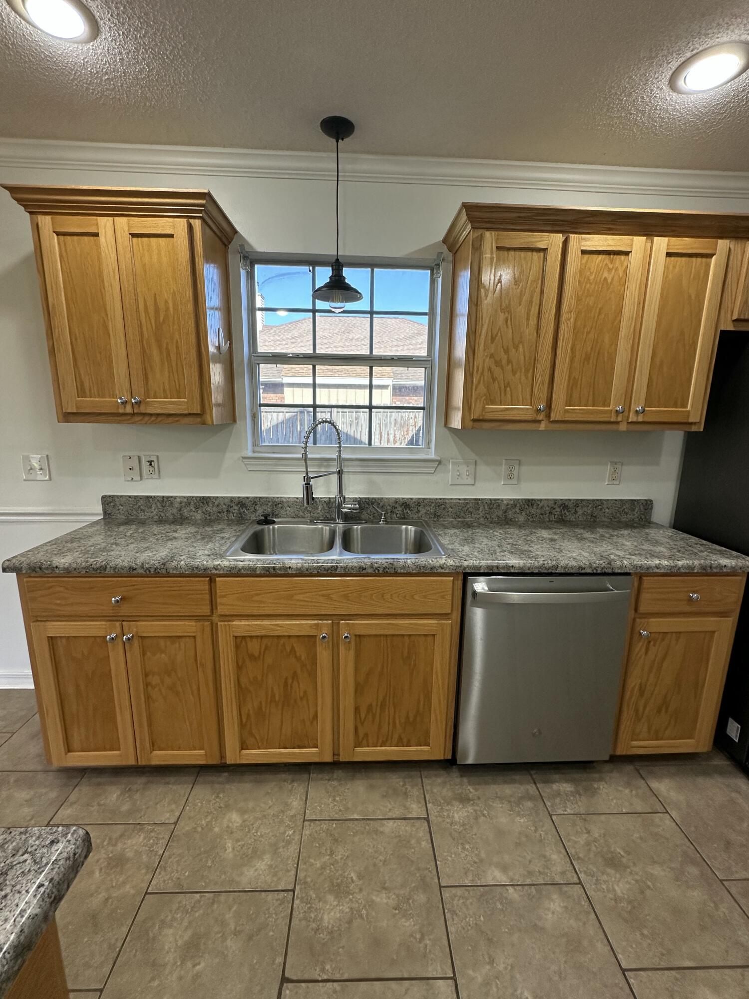 Berry Place - Residential Lease