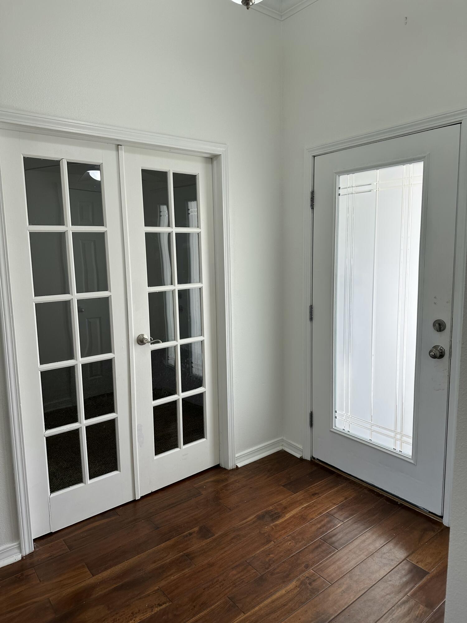 Berry Place - Residential Lease