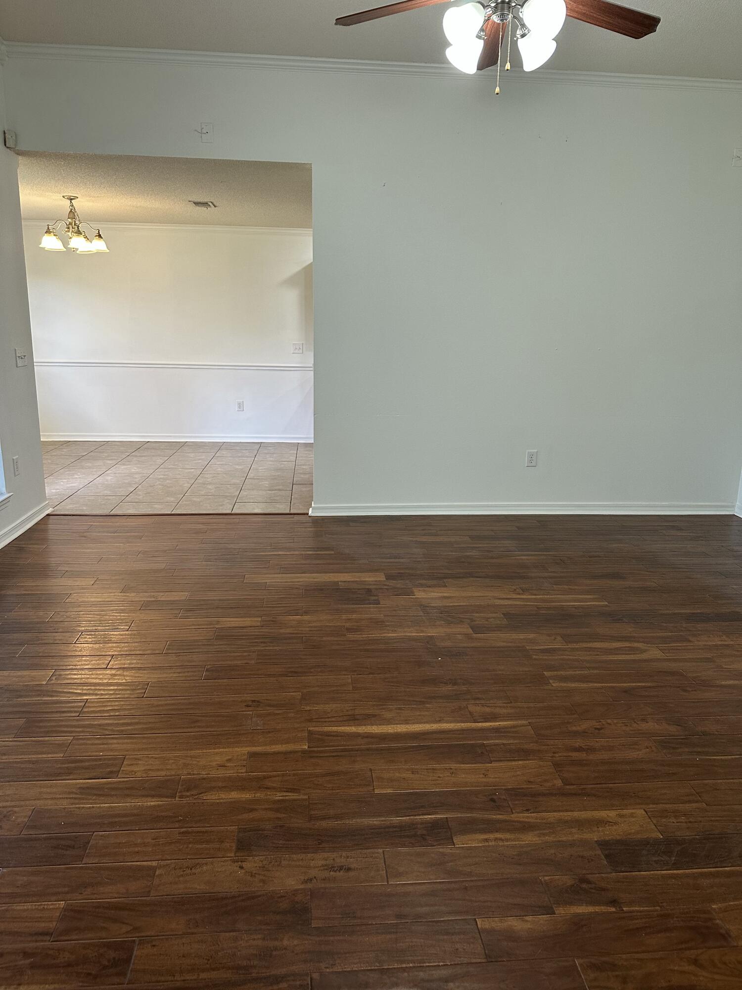 Berry Place - Residential Lease