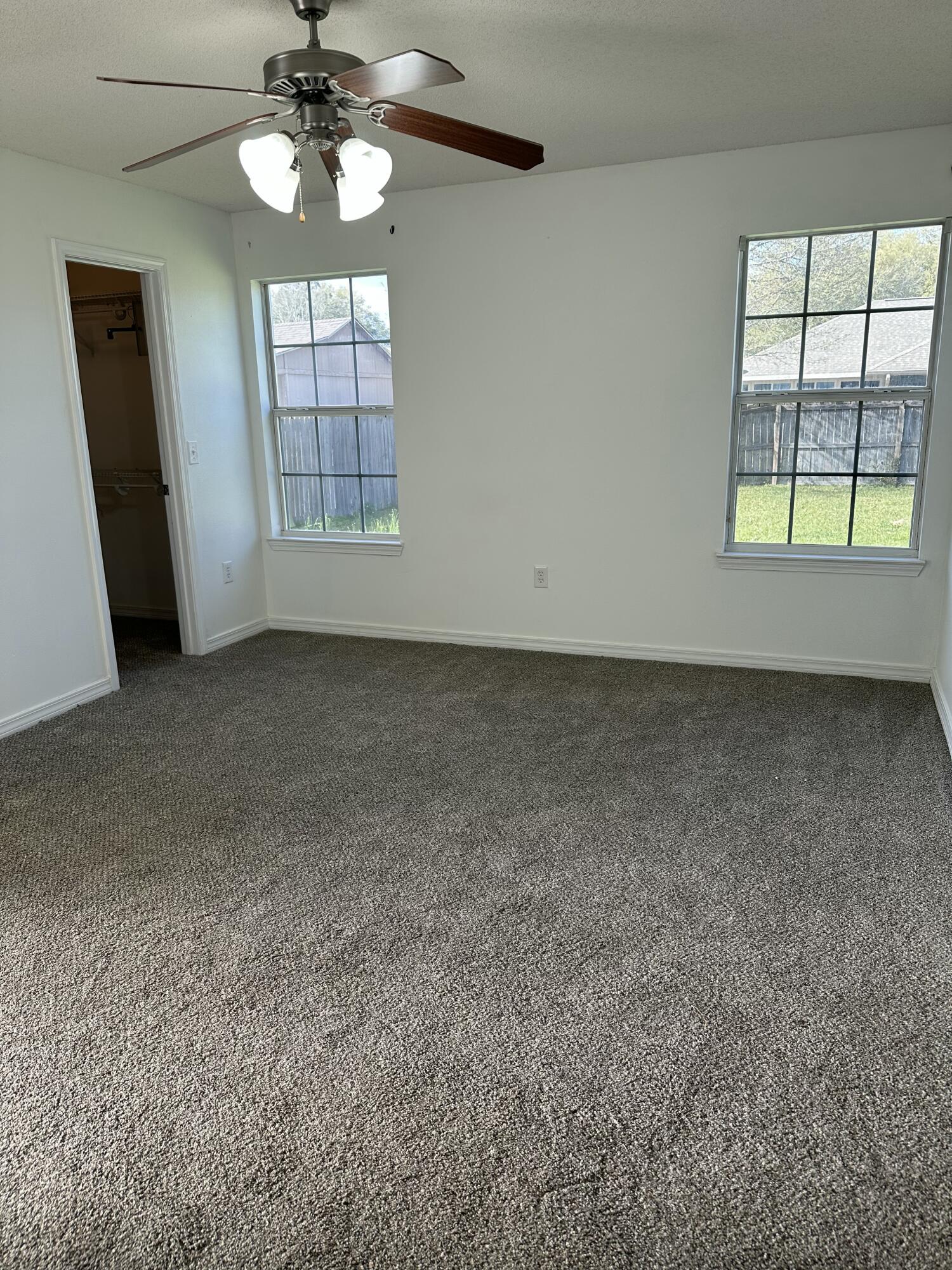 Berry Place - Residential Lease