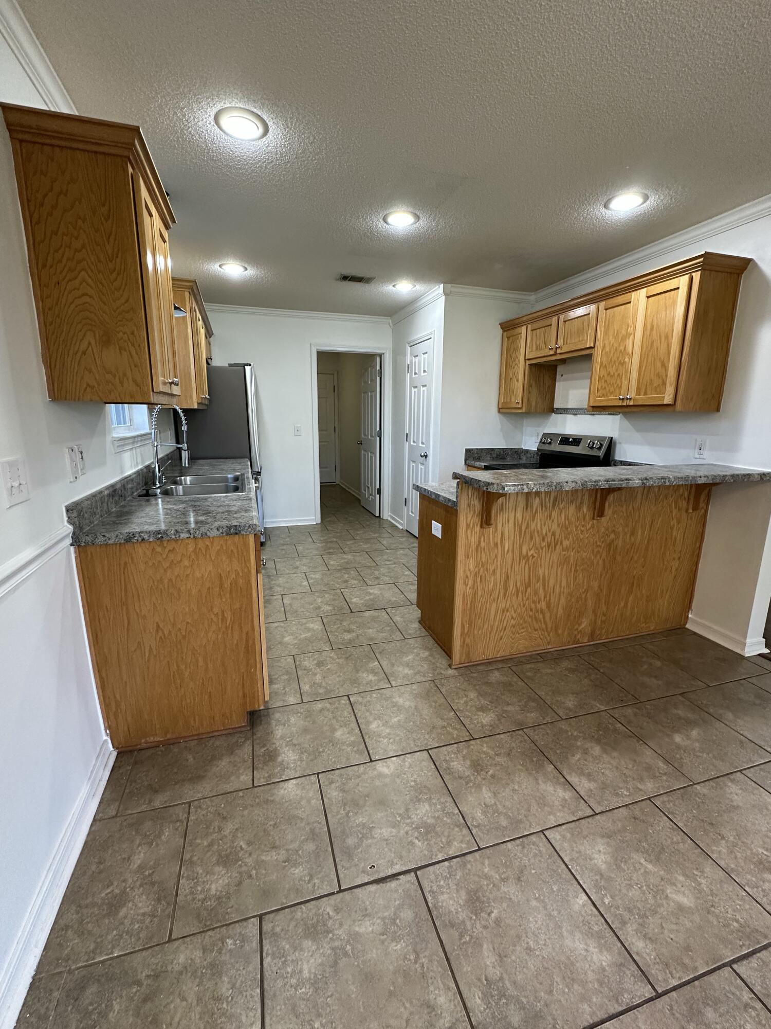 Berry Place - Residential Lease