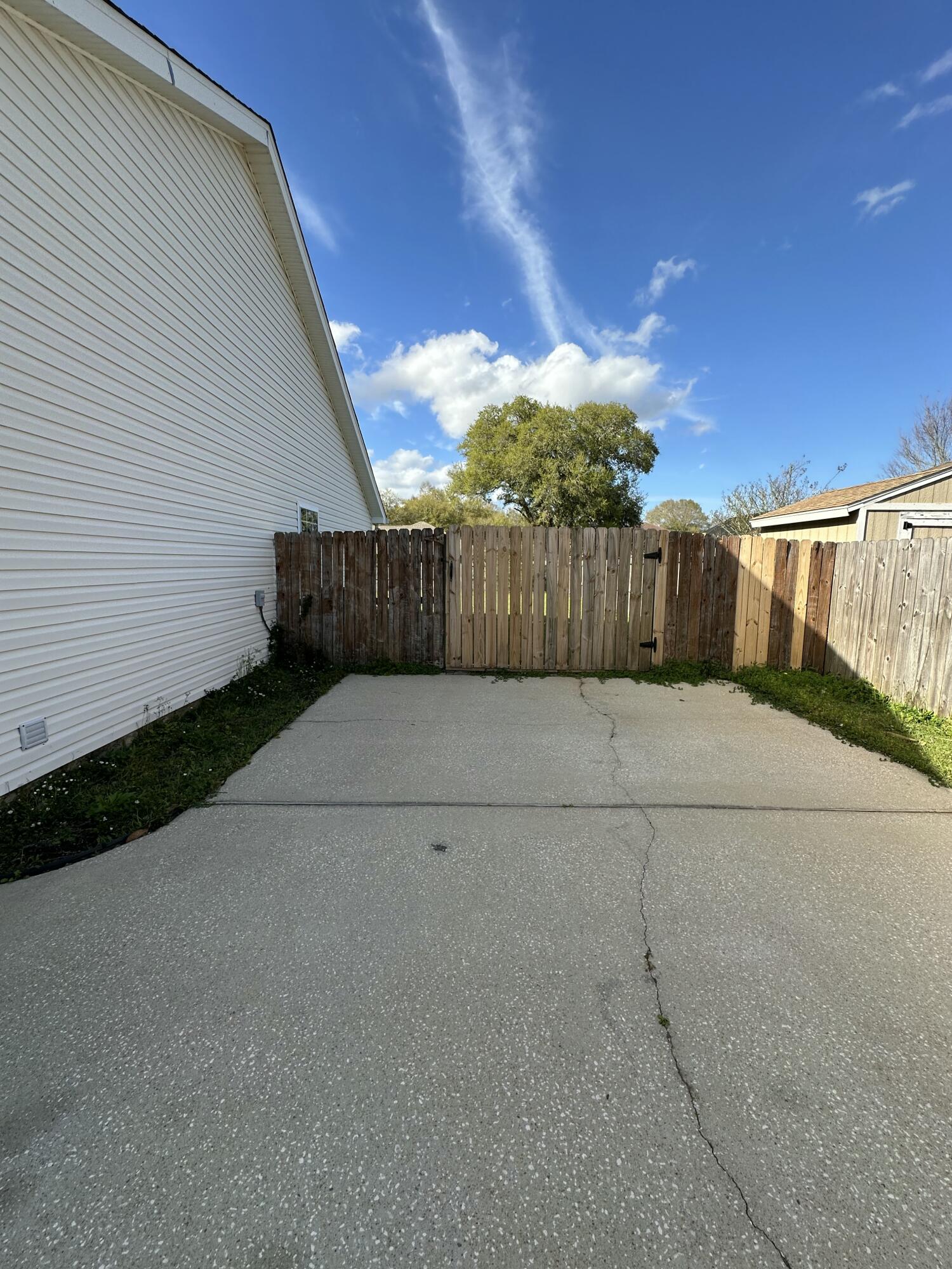 Berry Place - Residential Lease