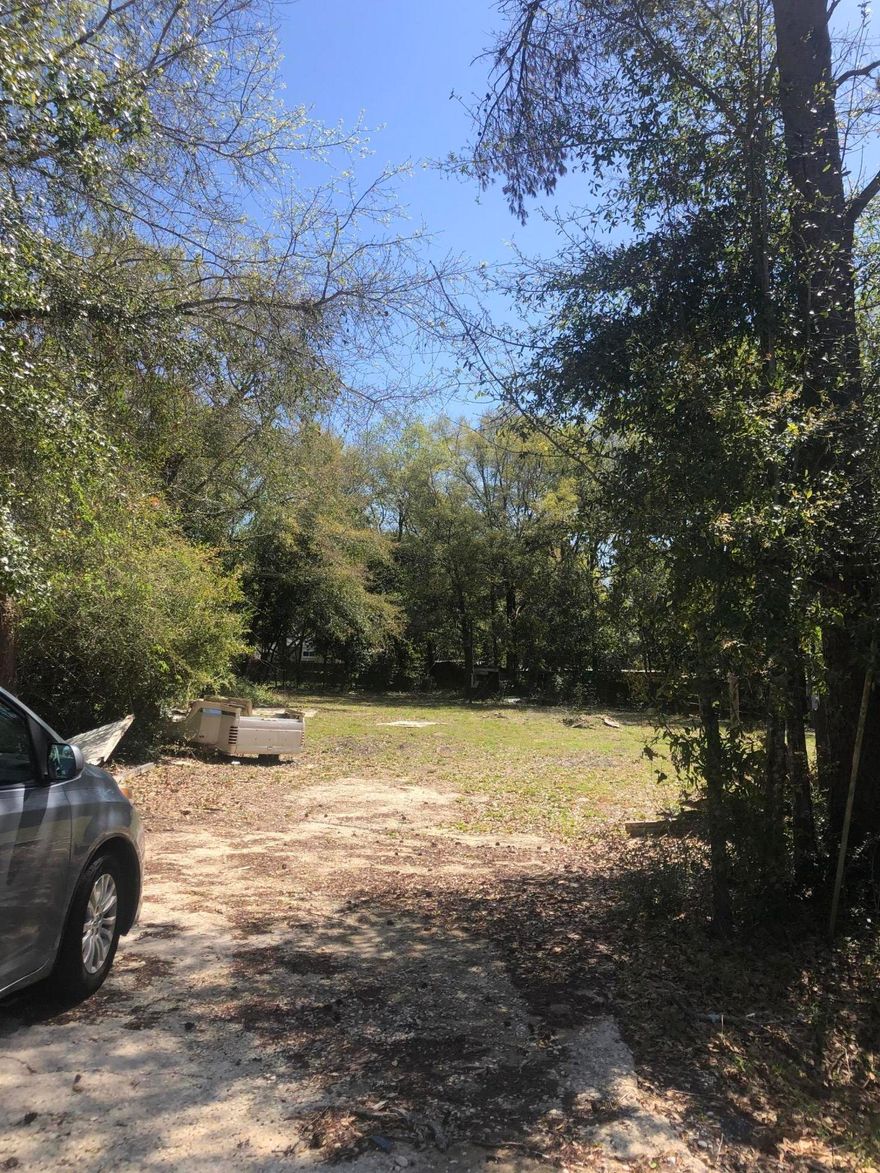 1/4 Acre lot centrally located in Niceville. The lot is cleared and already has a septic system that is just a few years old. Future land use may allow for multi-family or duplex. There aren't many vacant lots available in Niceville, and certainly not at this price!! Lot is centrally located to everything.Lot is zoned R 2 medium densitywater tap paid